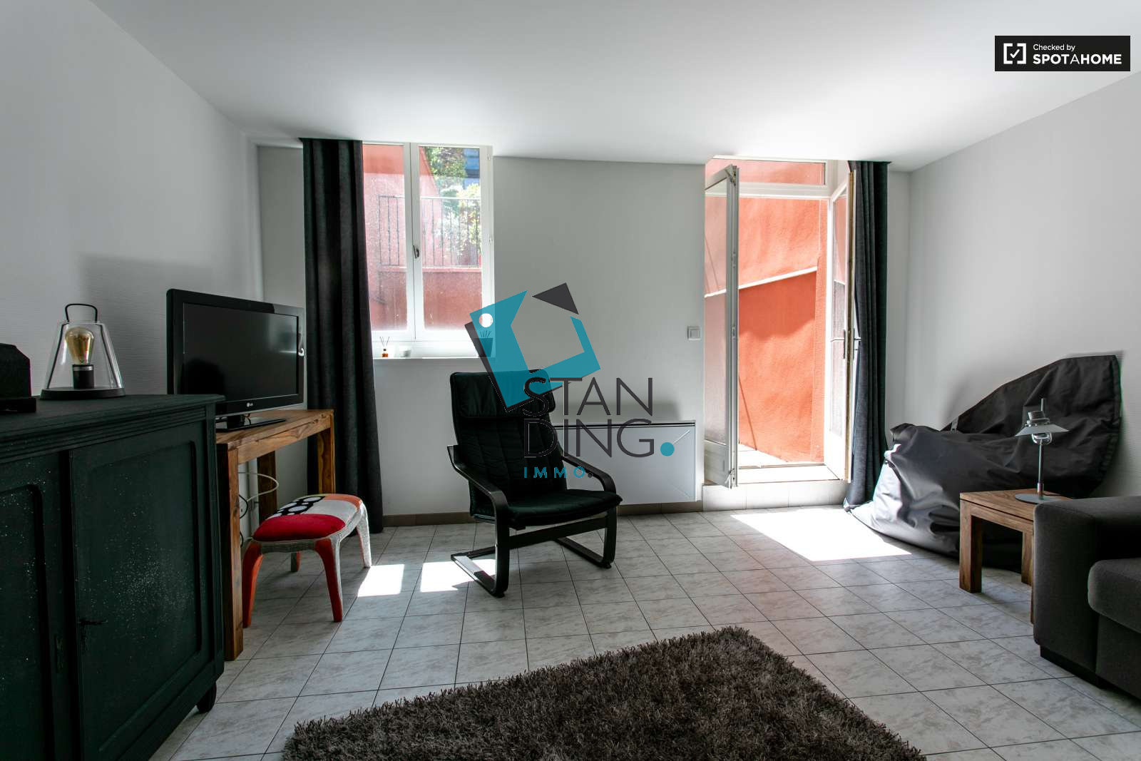 Image_, Appartement, Lille, ref :C