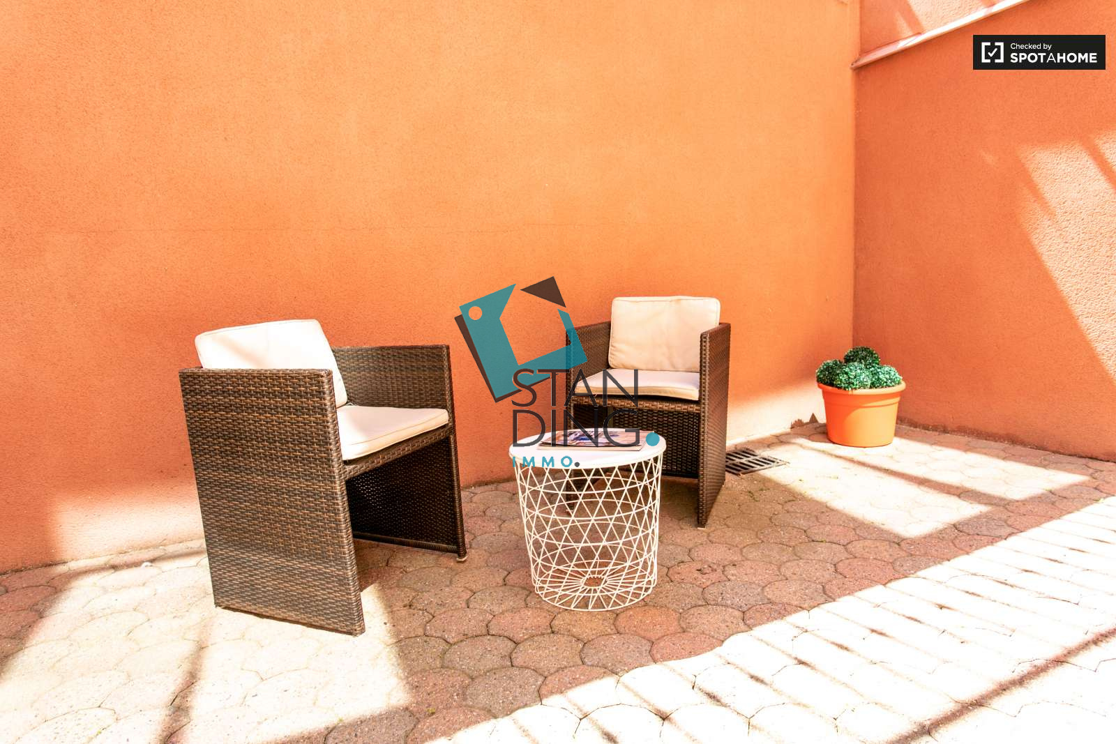 Image_, Appartement, Lille, ref :C