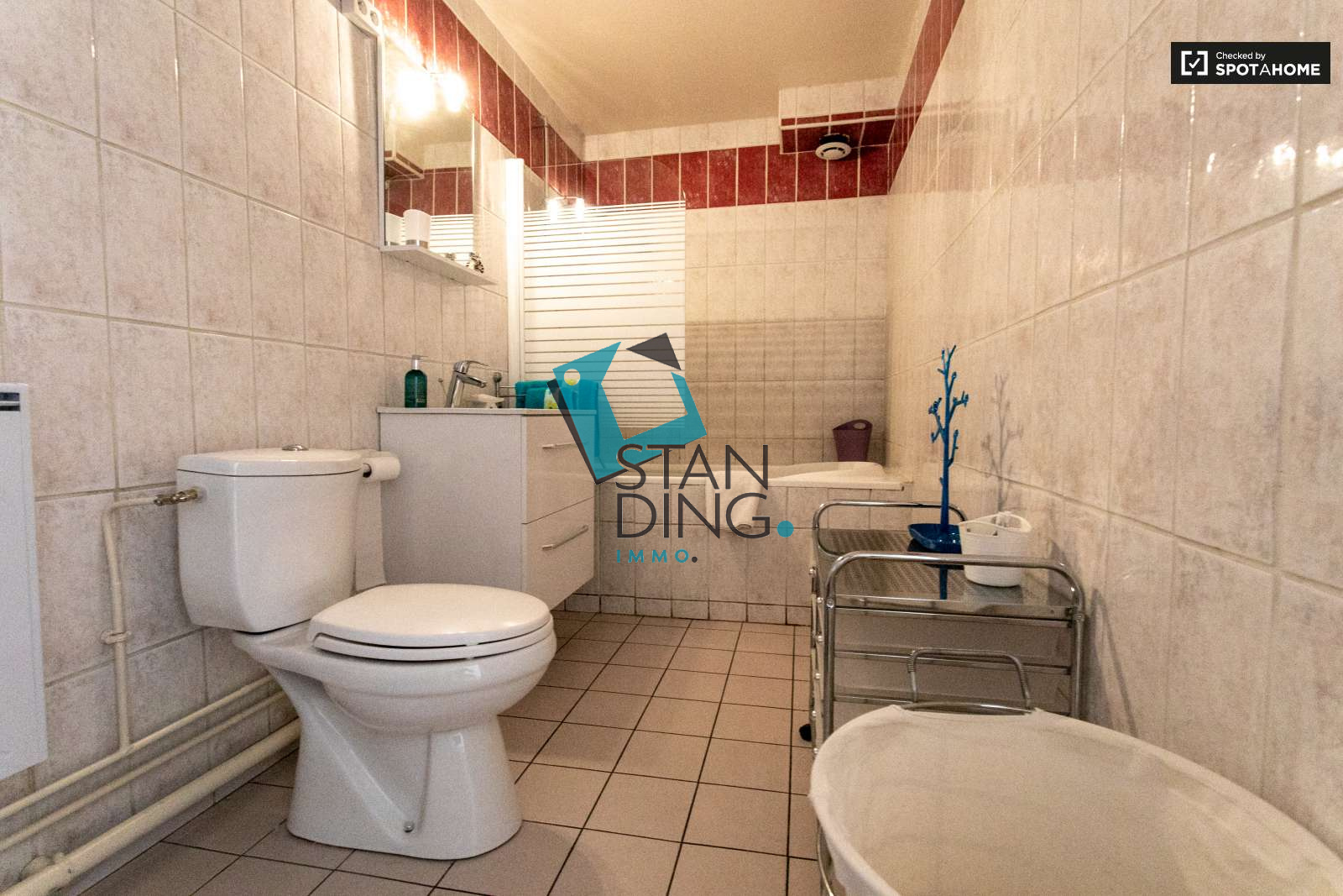 Image_, Appartement, Lille, ref :C
