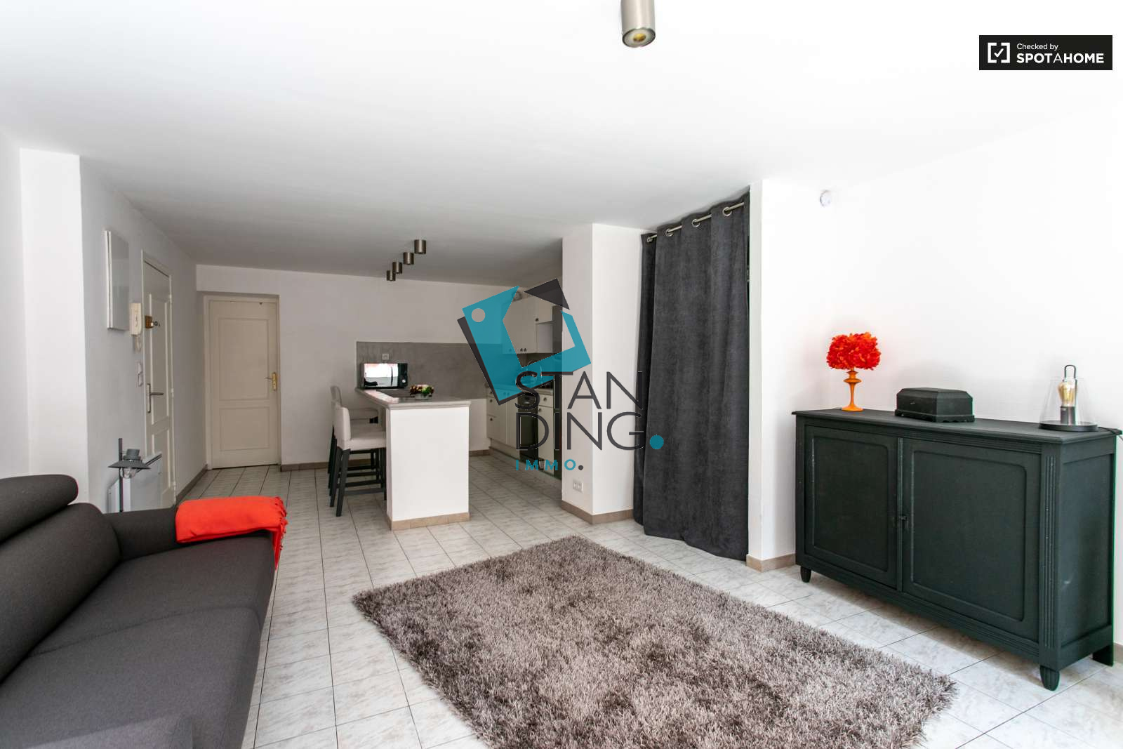 Image_, Appartement, Lille, ref :C