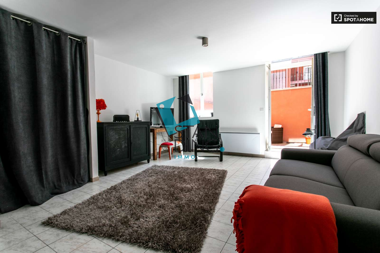 Image_, Appartement, Lille, ref :C