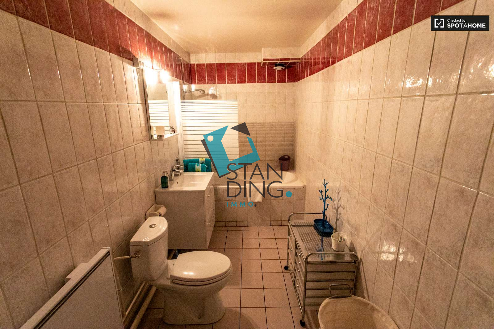 Image_, Appartement, Lille, ref :C