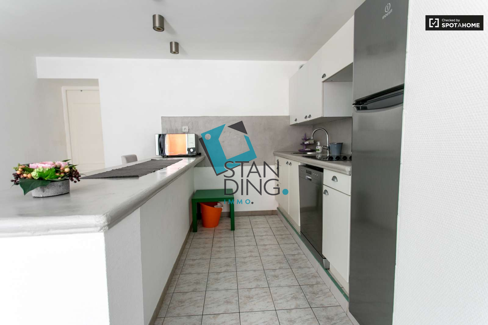 Image_, Appartement, Lille, ref :C