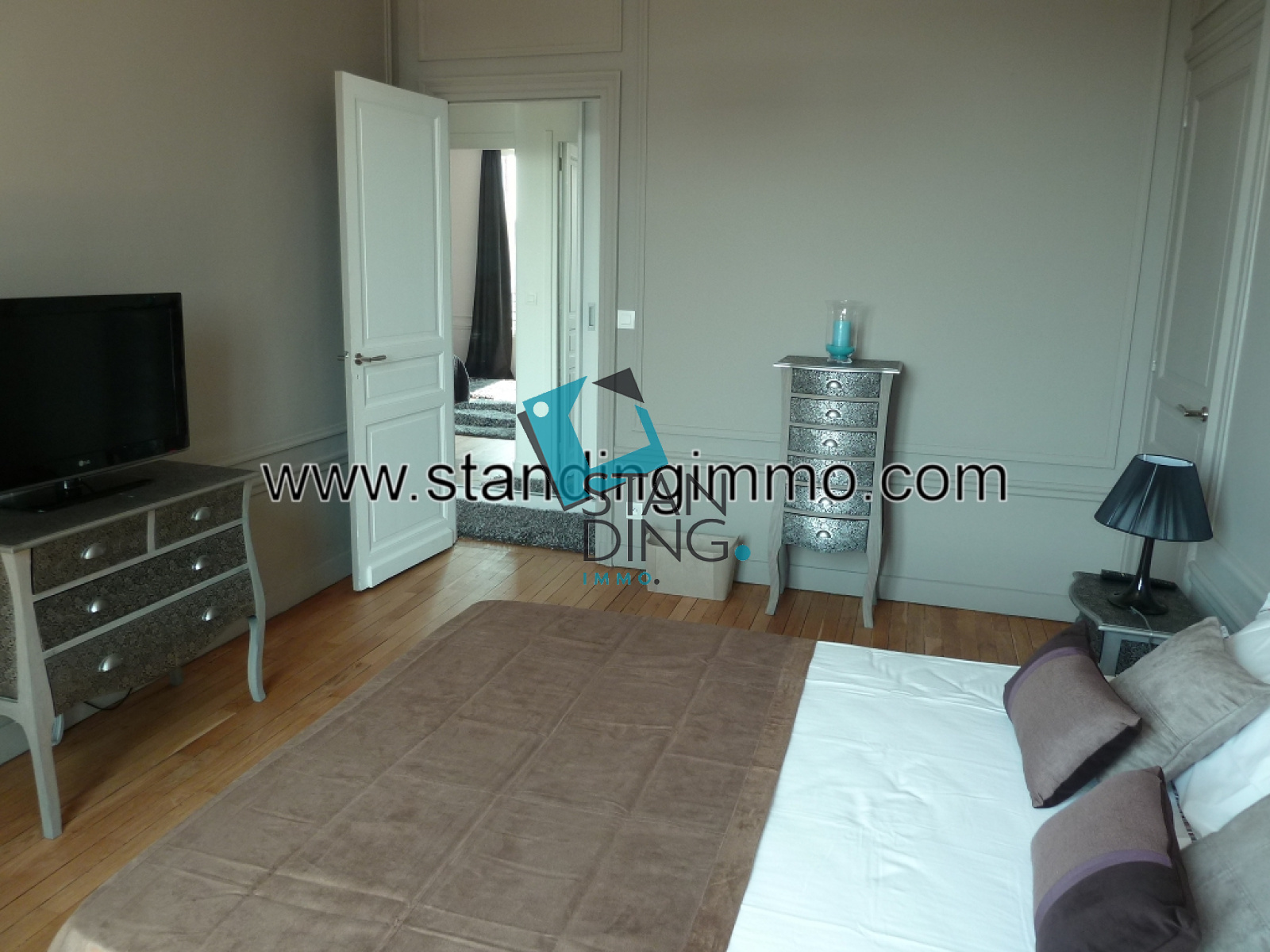 Image_, Appartement, Lille, ref :C