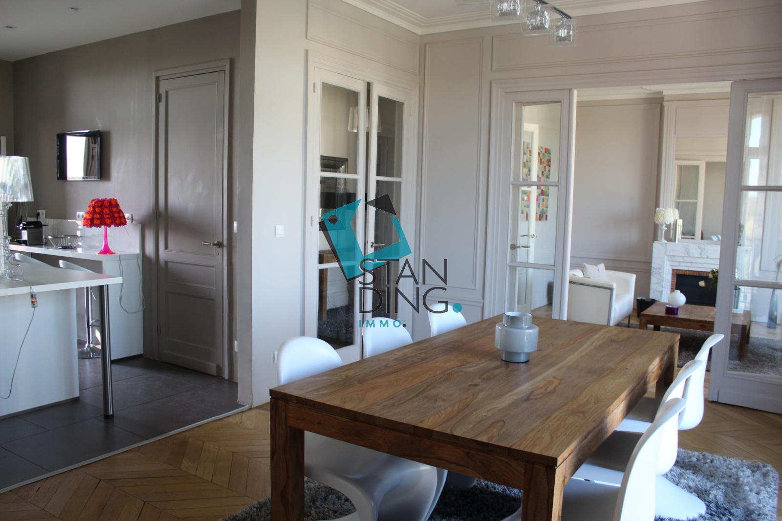 Image_, Appartement, Lille, ref :C
