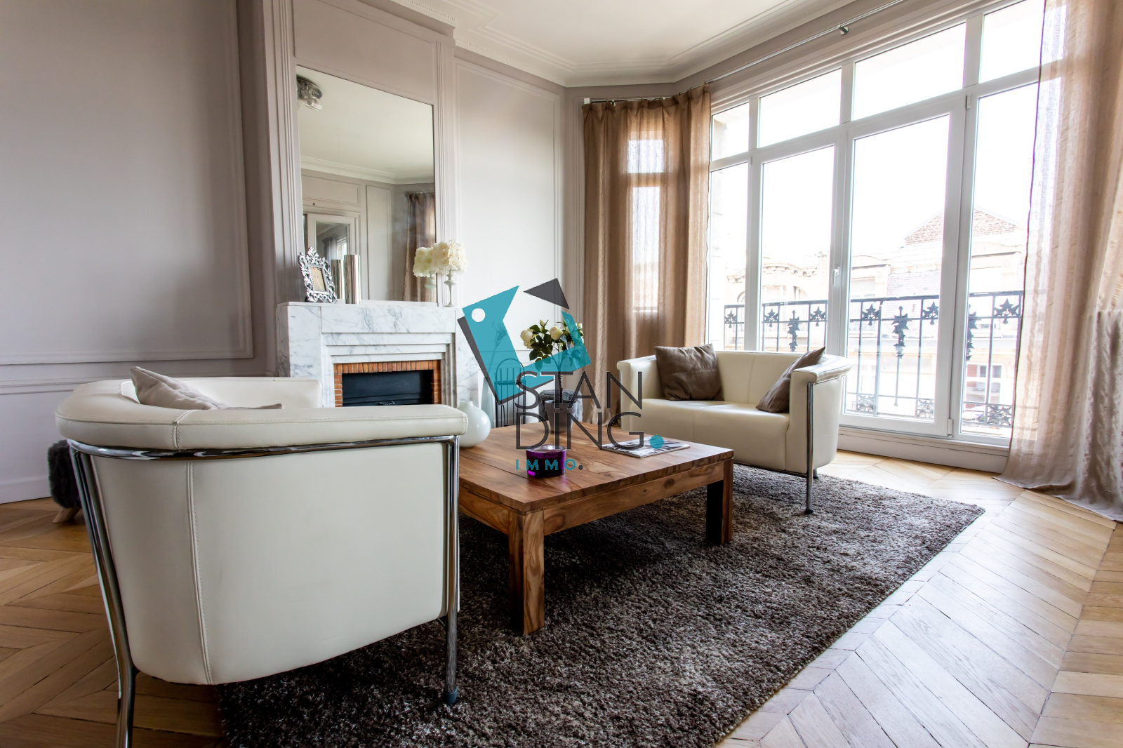 Image_, Appartement, Lille, ref :C