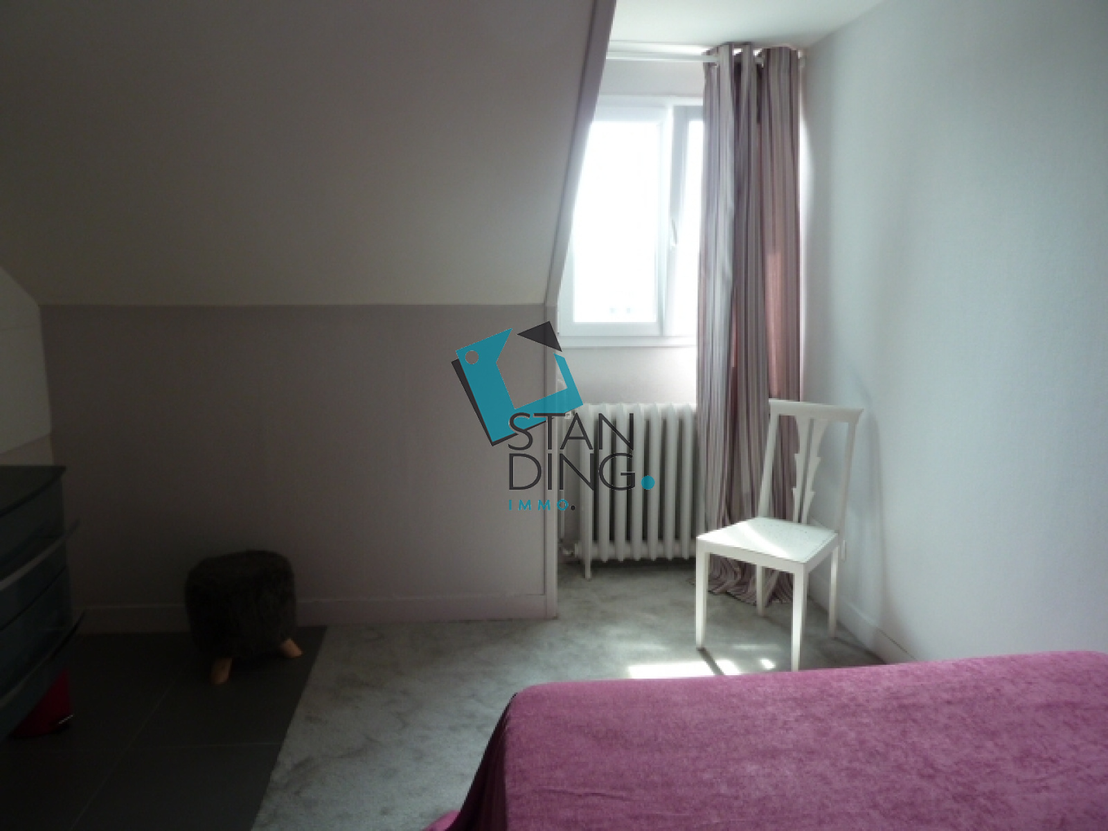 Image_, Appartement, Lille, ref :C