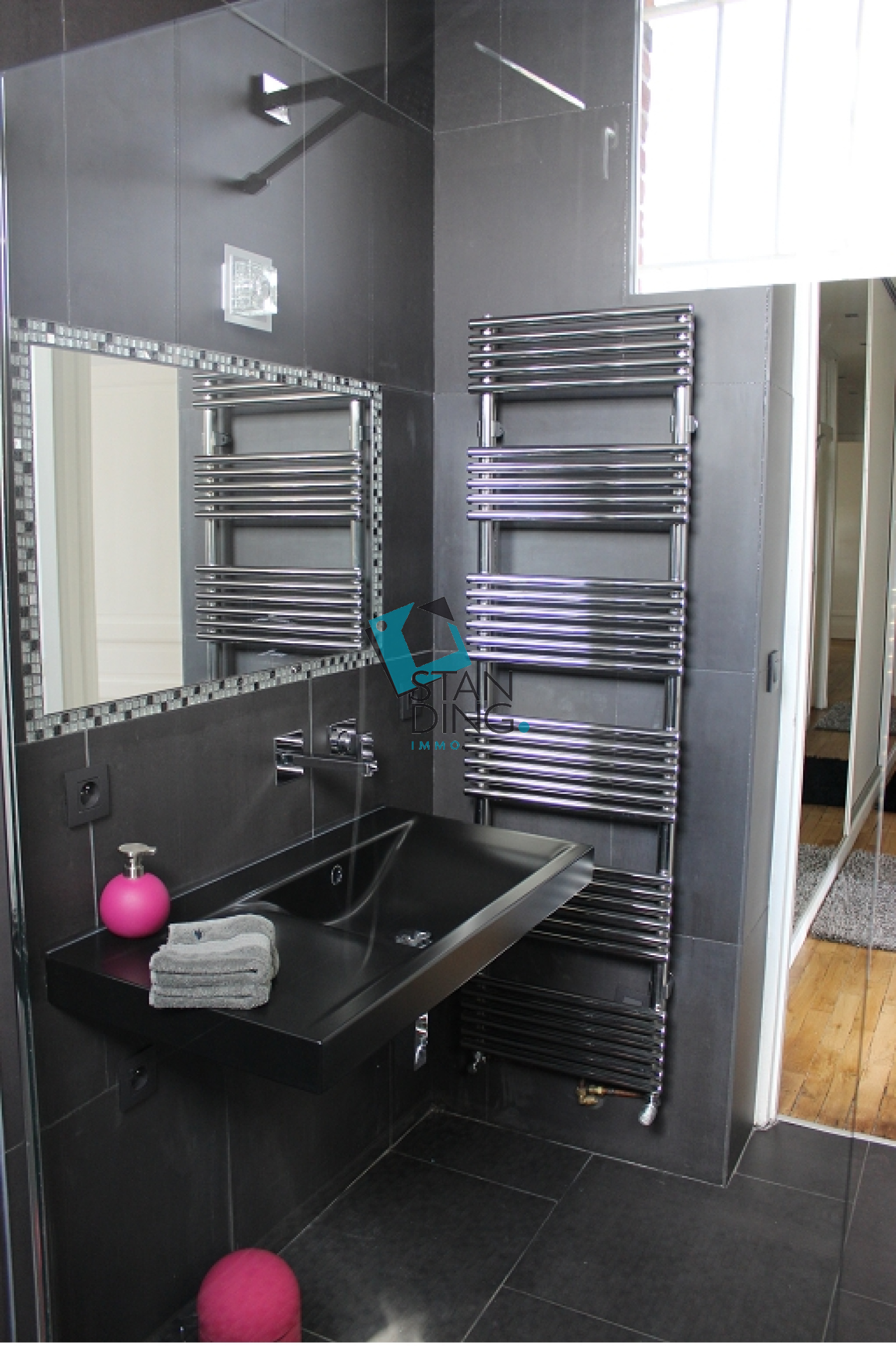 Image_, Appartement, Lille, ref :C