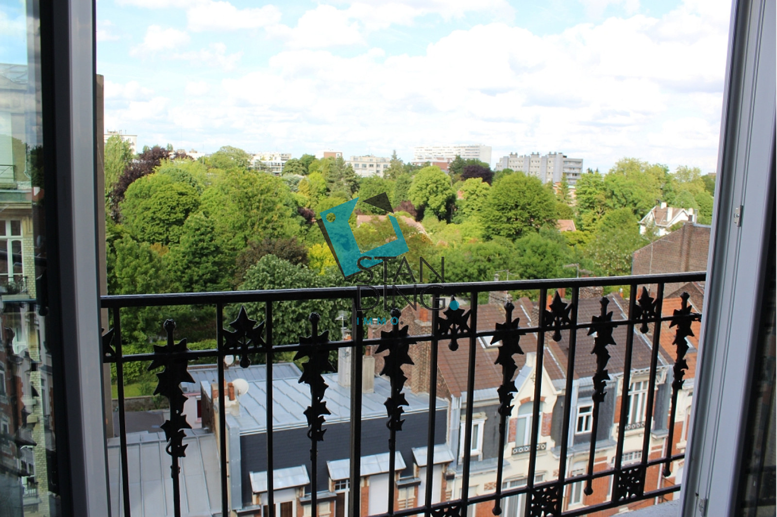 Image_, Appartement, Lille, ref :C