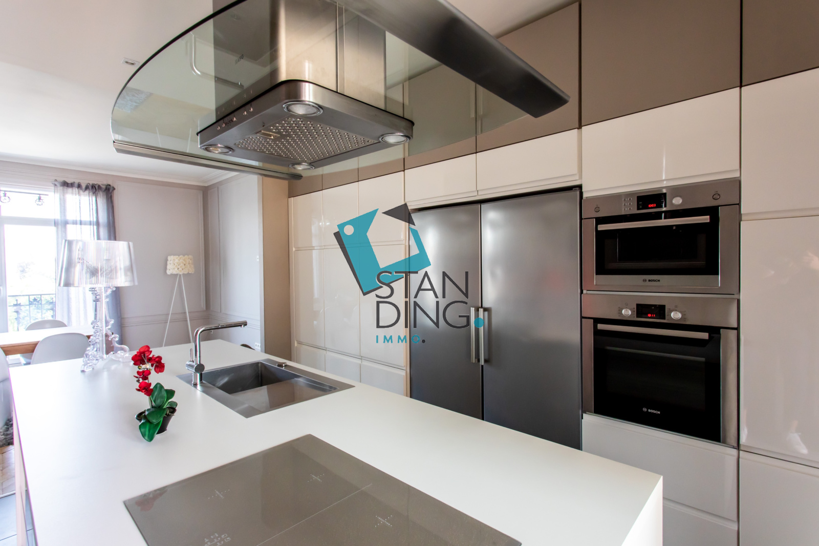 Image_, Appartement, Lille, ref :C