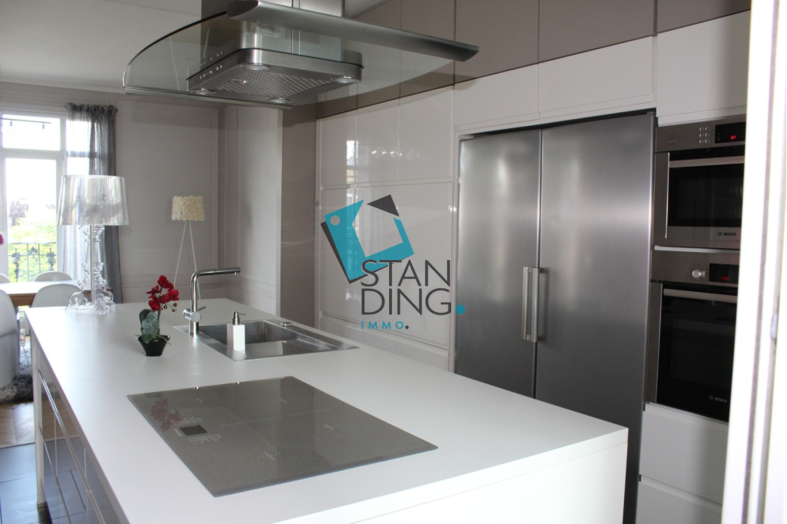 Image_, Appartement, Lille, ref :C