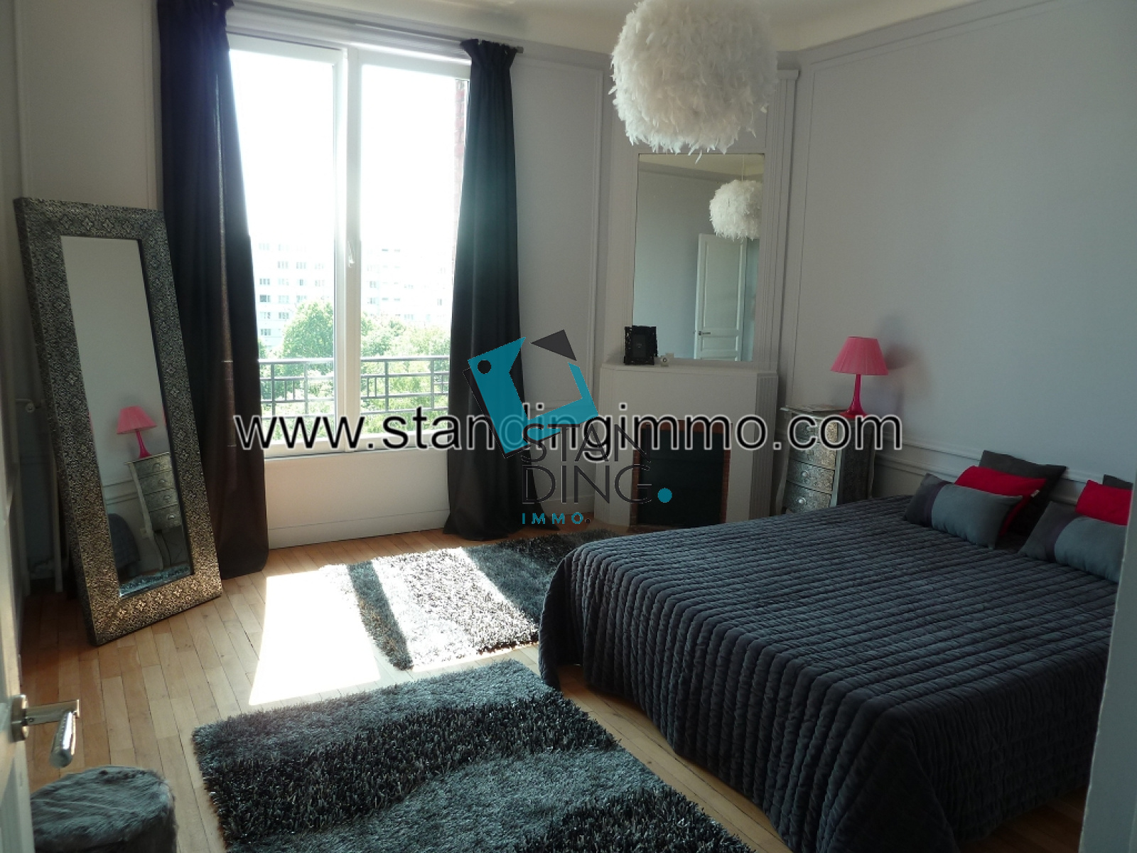 Image_, Appartement, Lille, ref :C