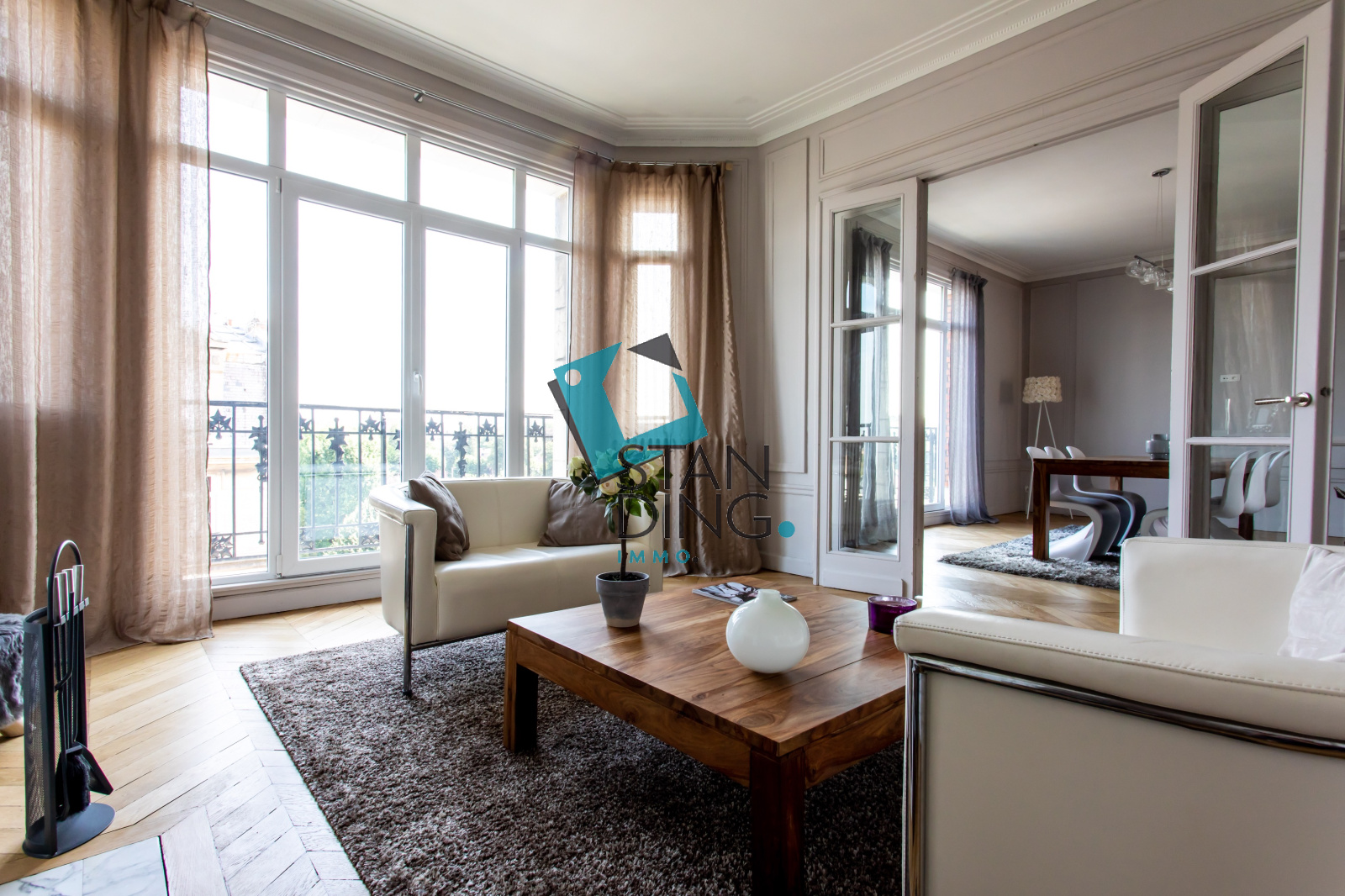 Image_, Appartement, Lille, ref :C