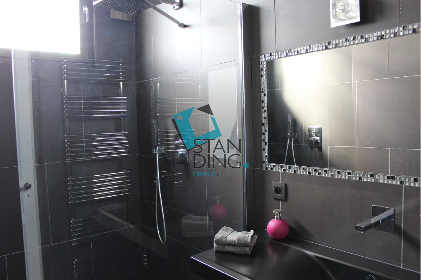 Image_, Appartement, Lille, ref :C