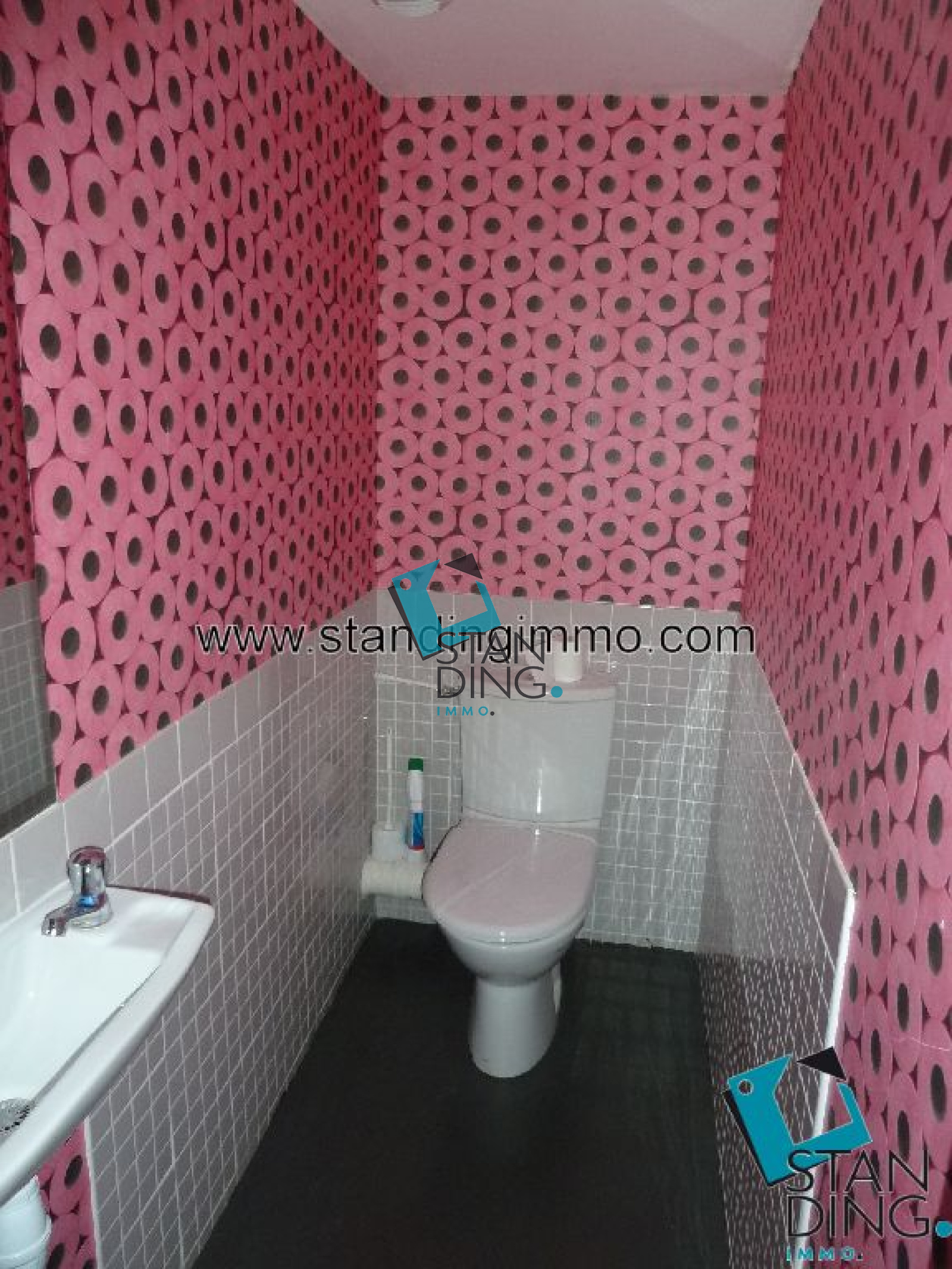 Image_, Appartement, Lille, ref :C