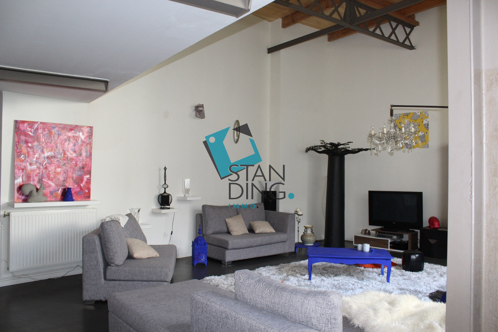 Image_, Appartement, Lille, ref :C