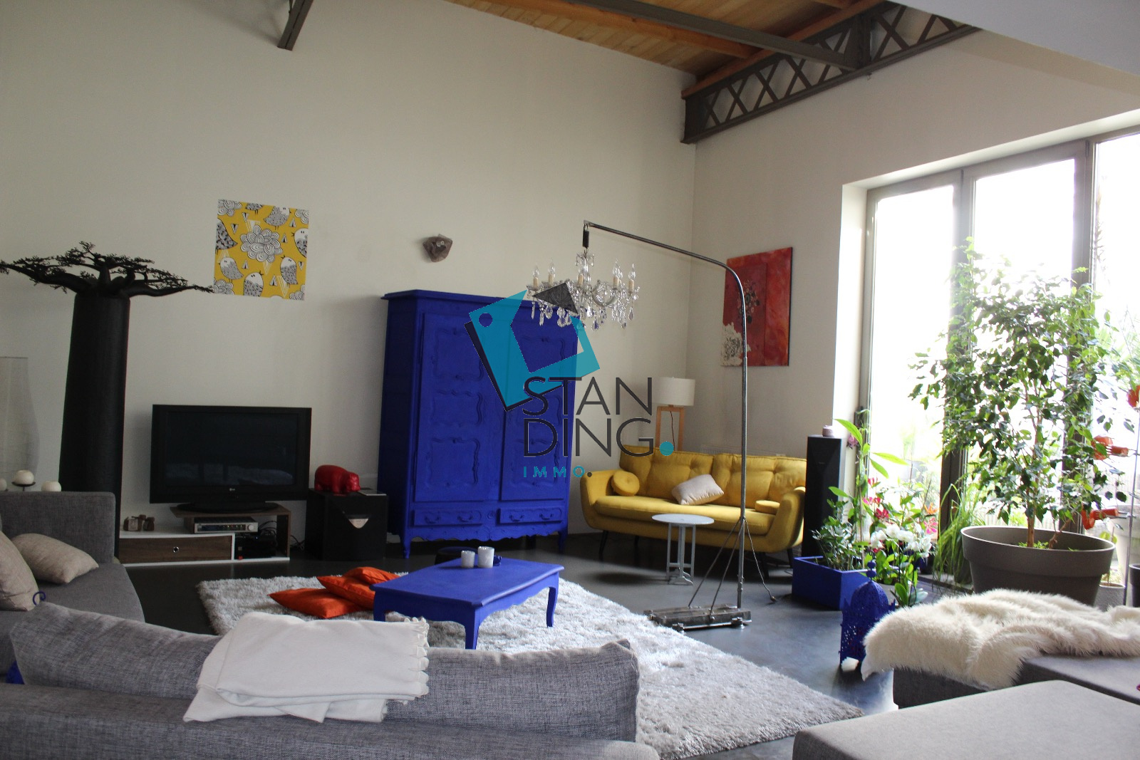 Image_, Appartement, Lille, ref :C