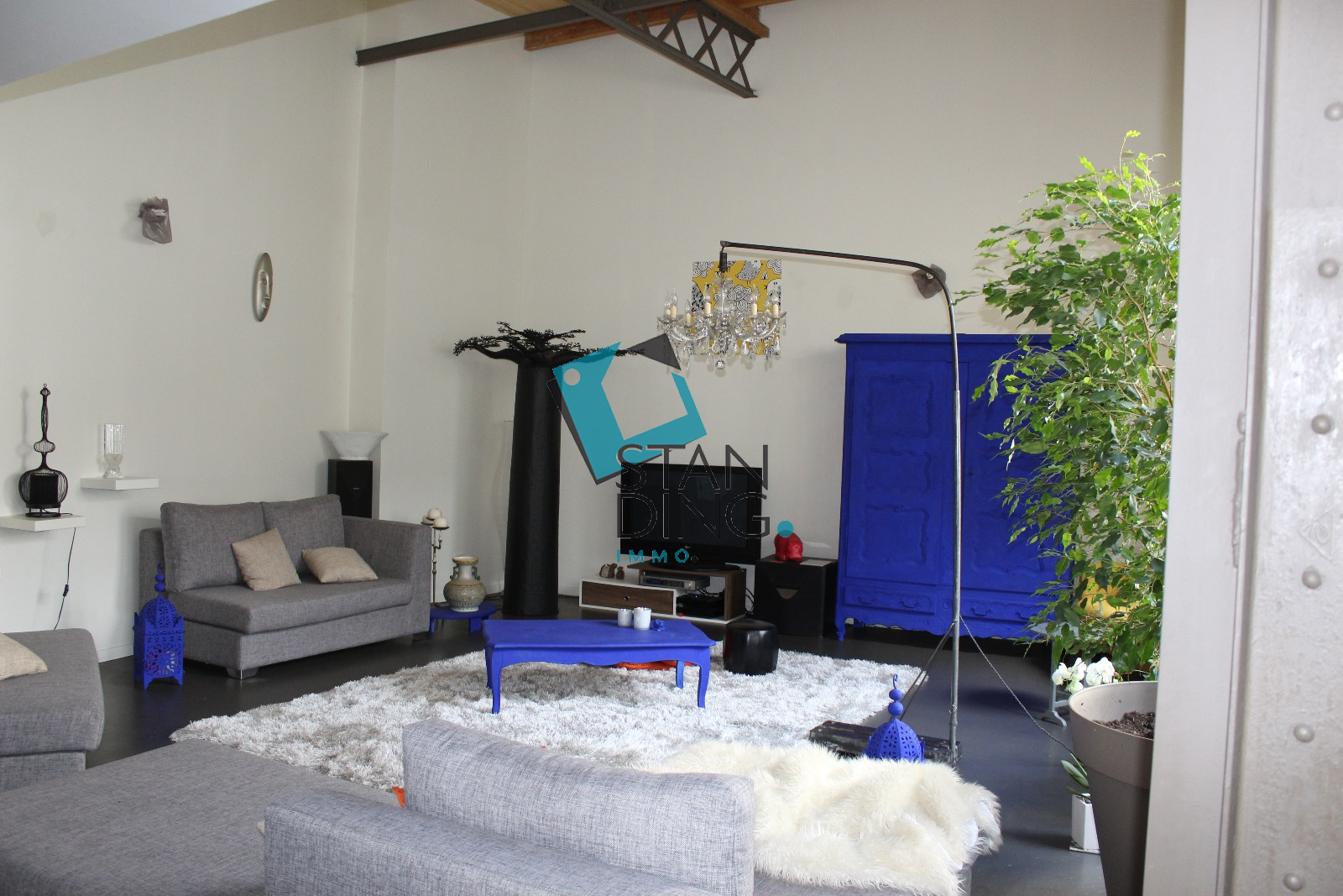 Image_, Appartement, Lille, ref :C