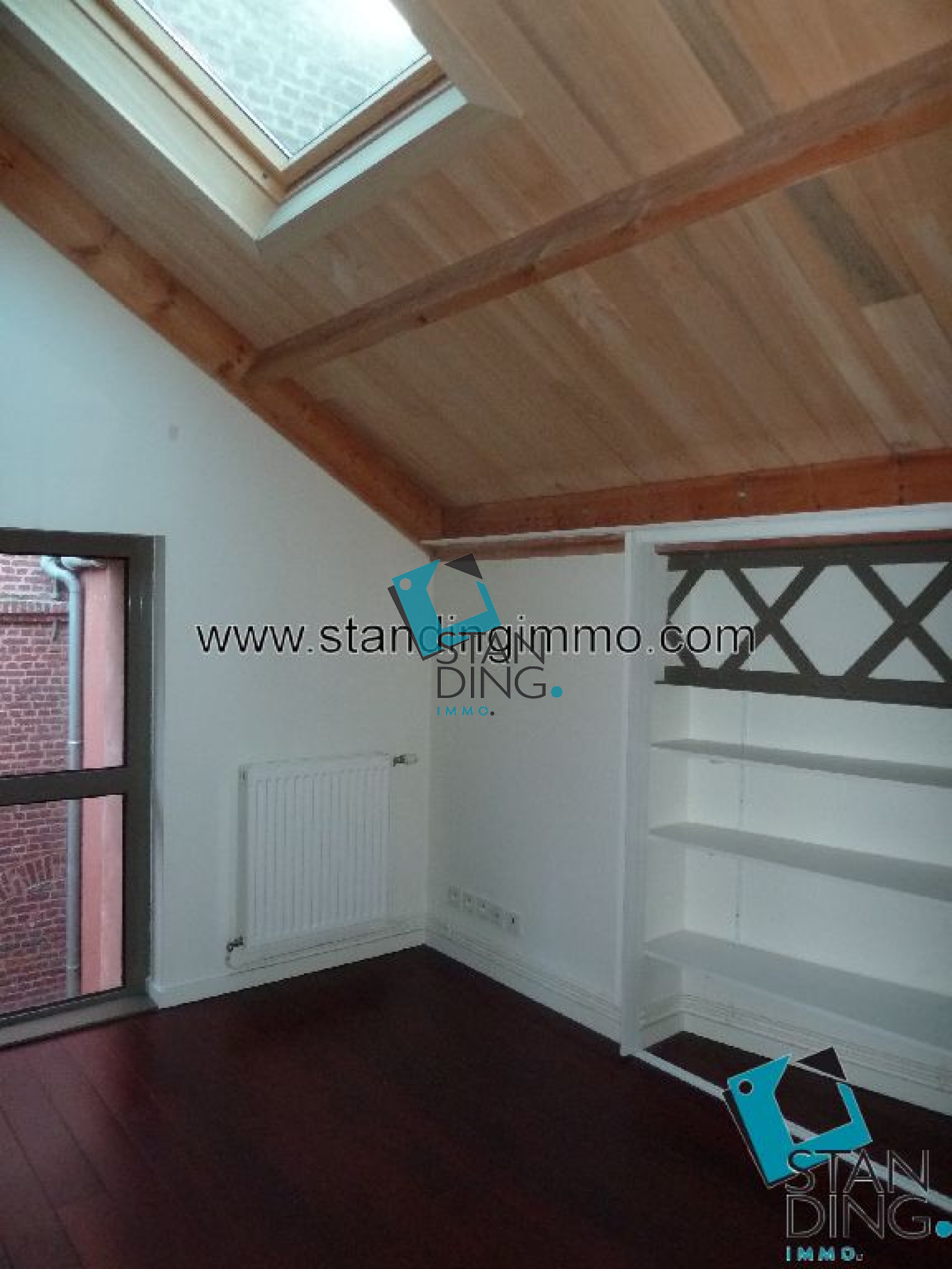 Image_, Appartement, Lille, ref :C