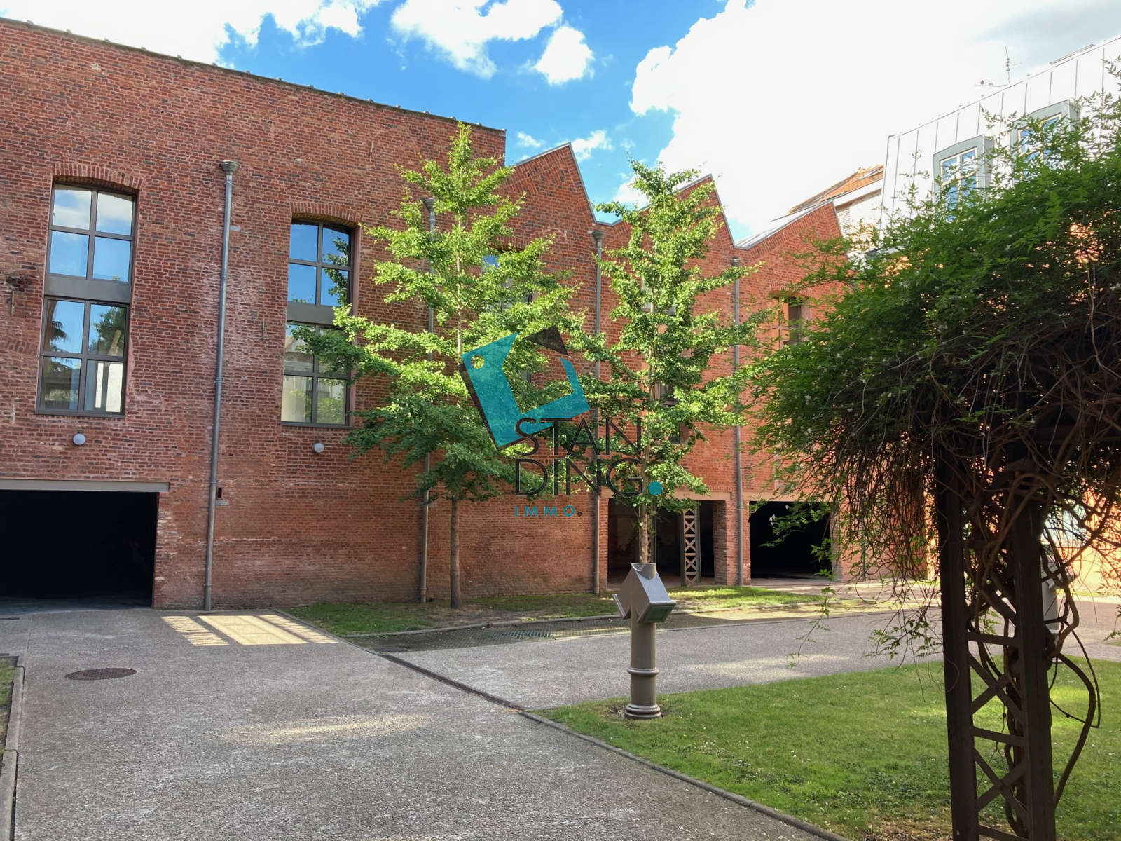 Image_, Appartement, Lille, ref :C