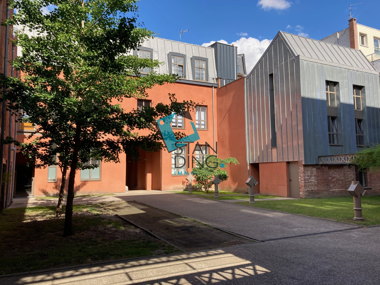 Image_, Appartement, Lille, ref :C