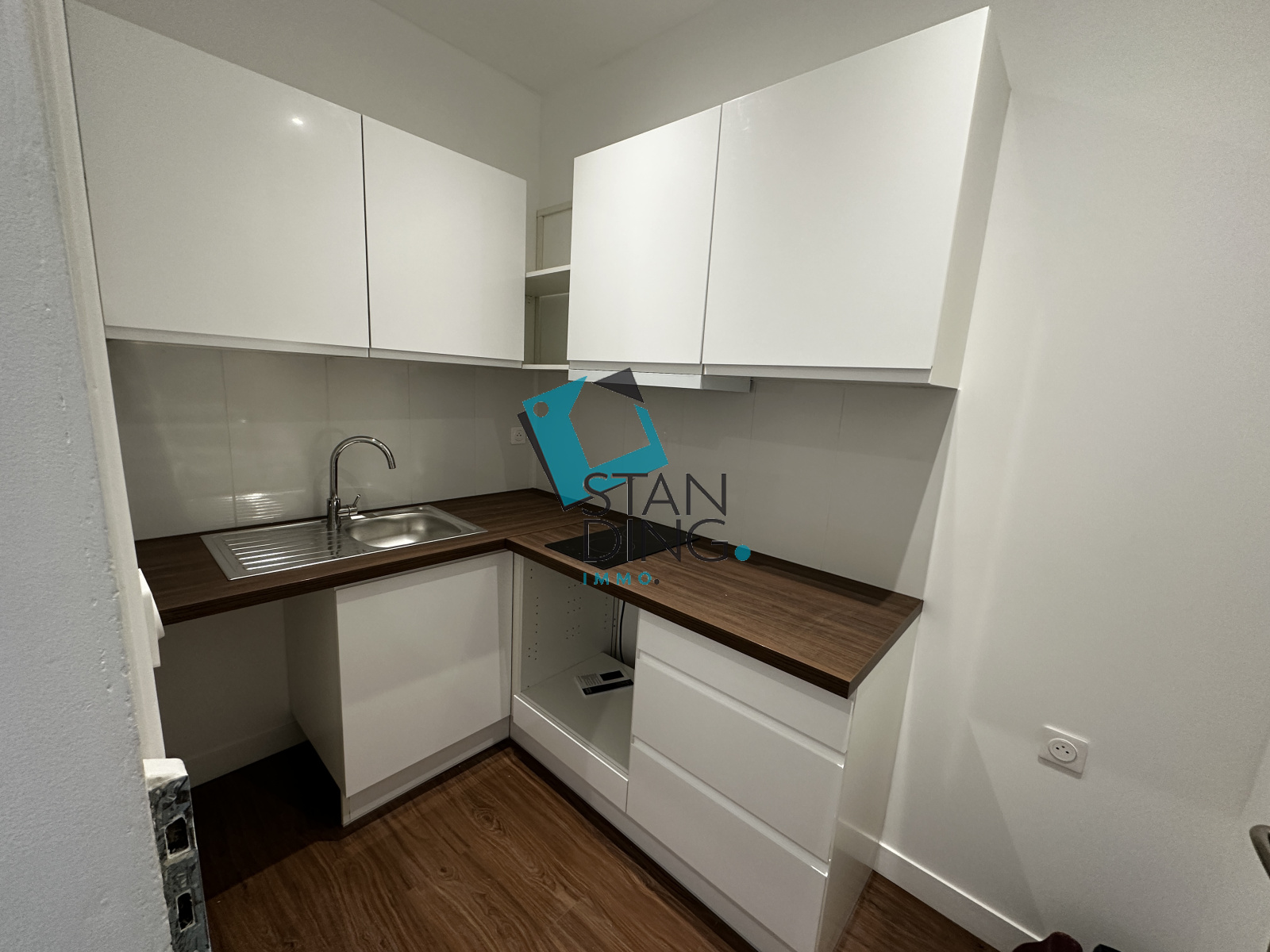 Image_, Appartement, Lille, ref :C