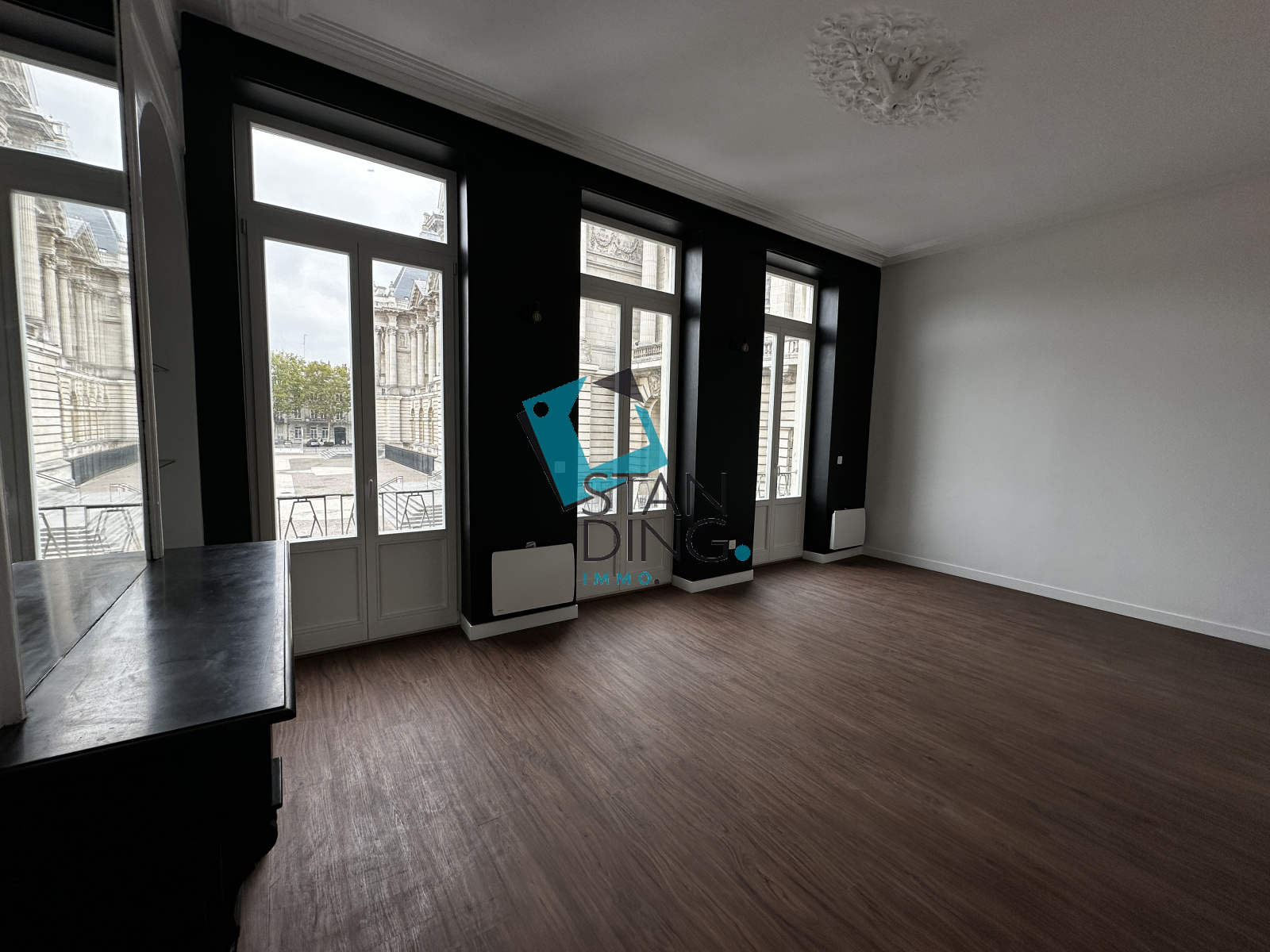 Image_, Appartement, Lille, ref :C