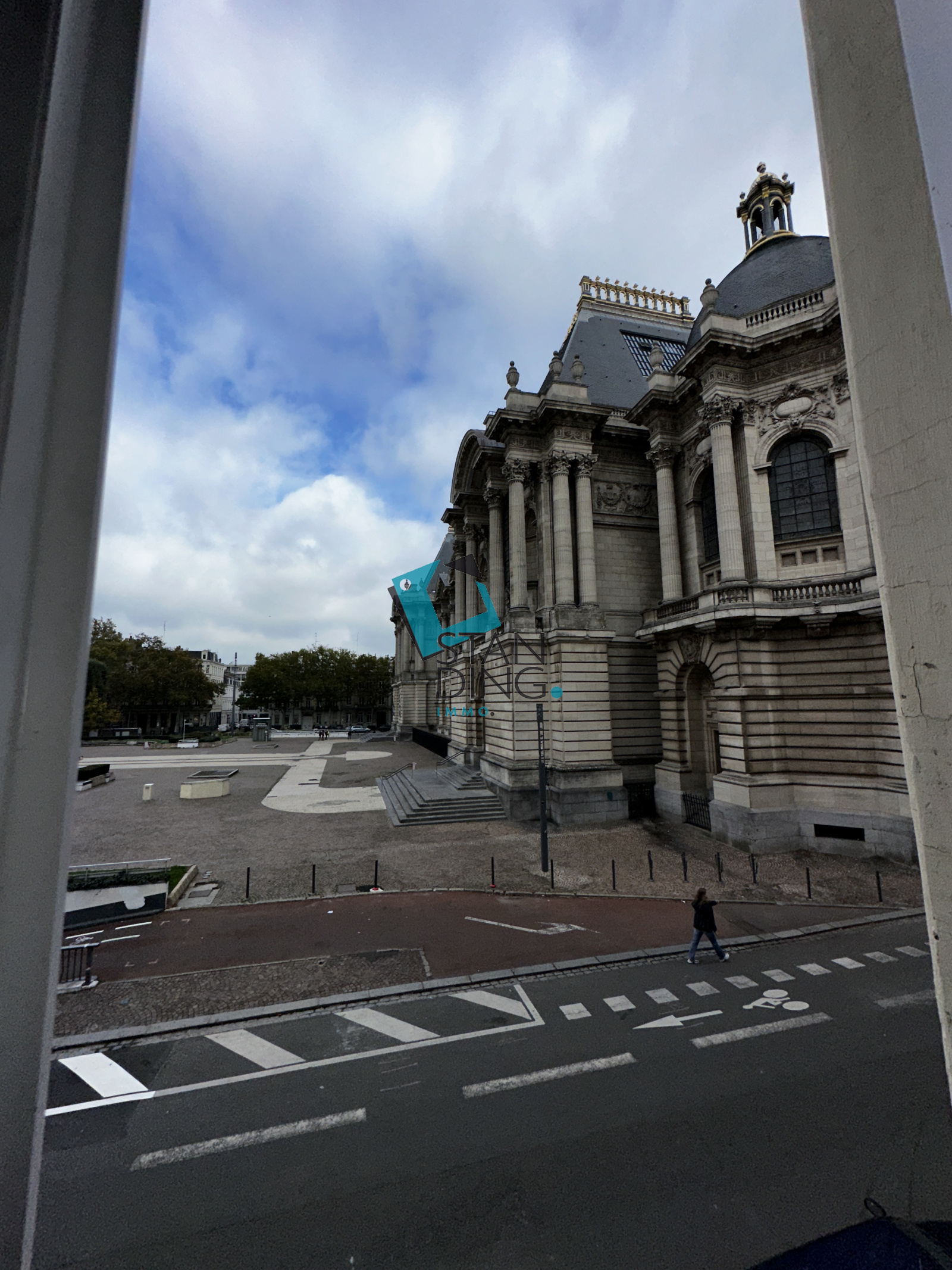 Image_, Appartement, Lille, ref :C