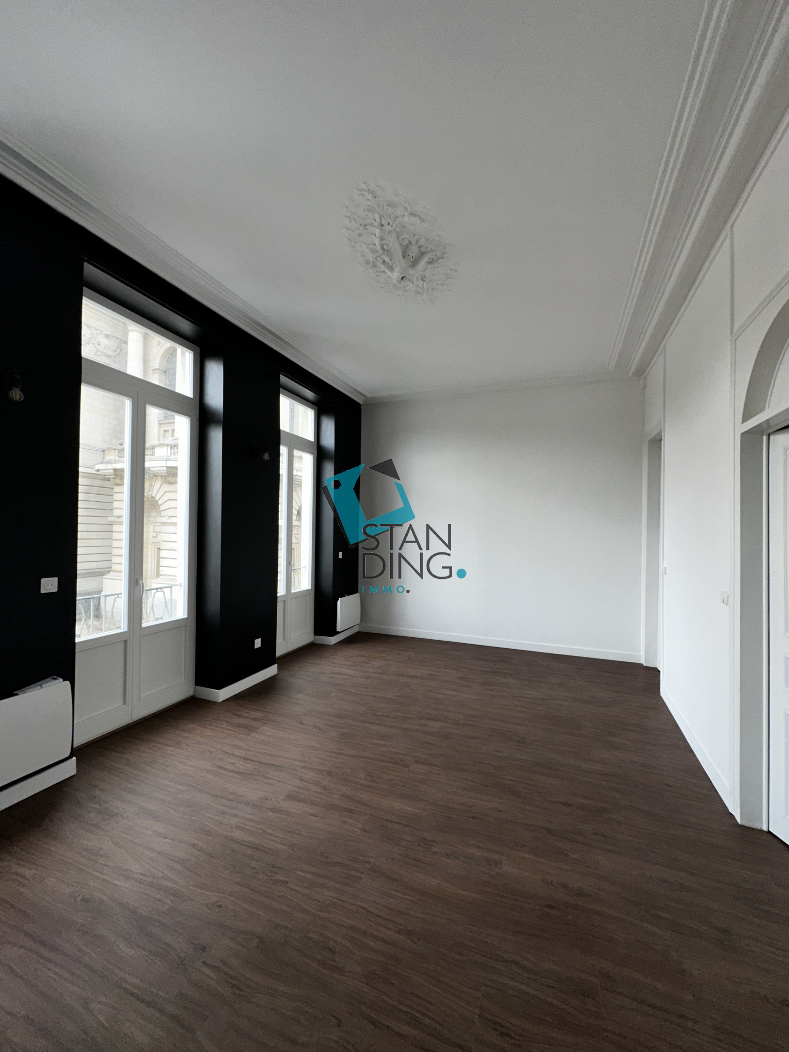 Image_, Appartement, Lille, ref :C