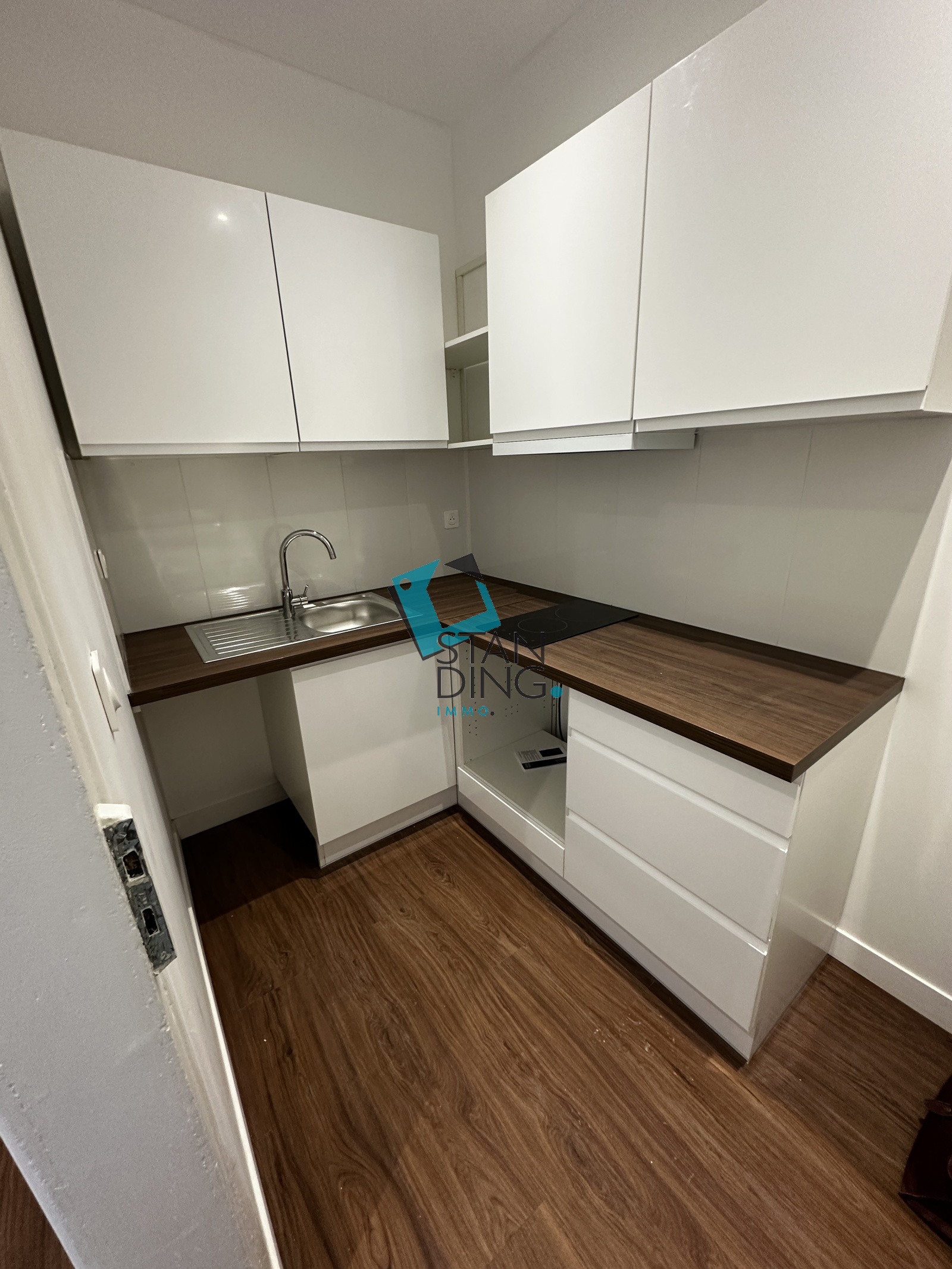 Image_, Appartement, Lille, ref :C