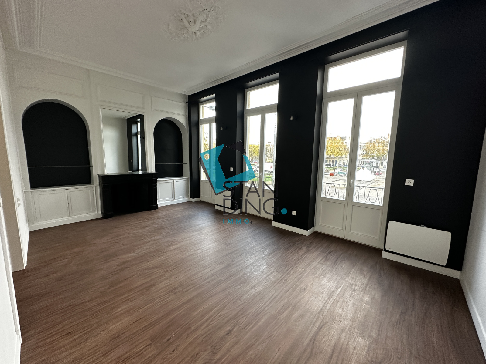 Image_, Appartement, Lille, ref :C