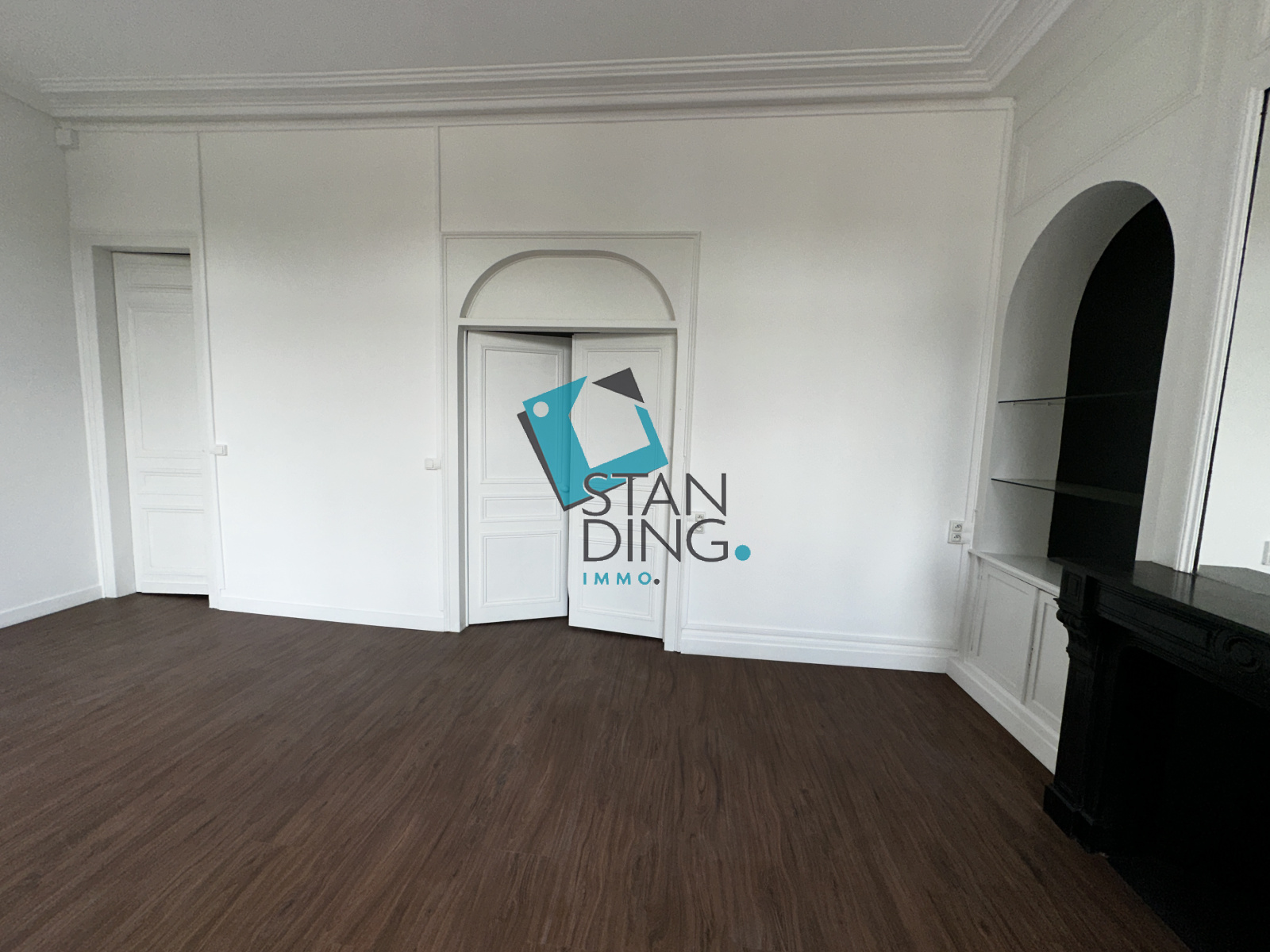 Image_, Appartement, Lille, ref :C