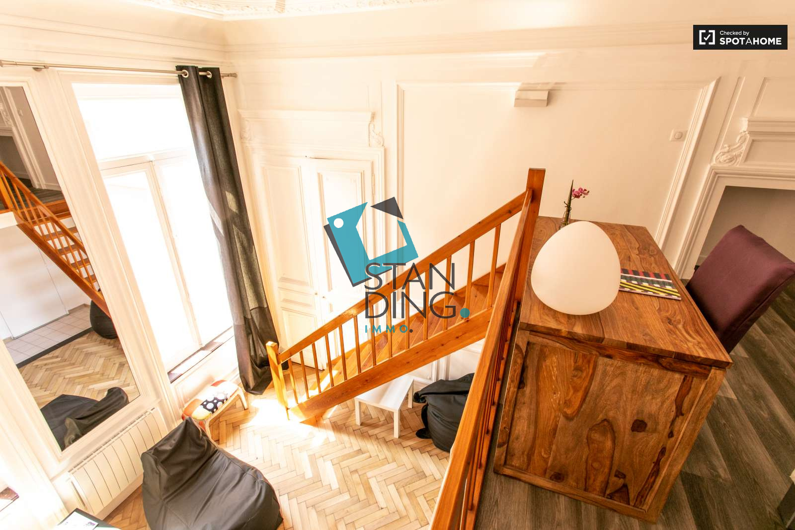 Image_, Appartement, Lille, ref :C