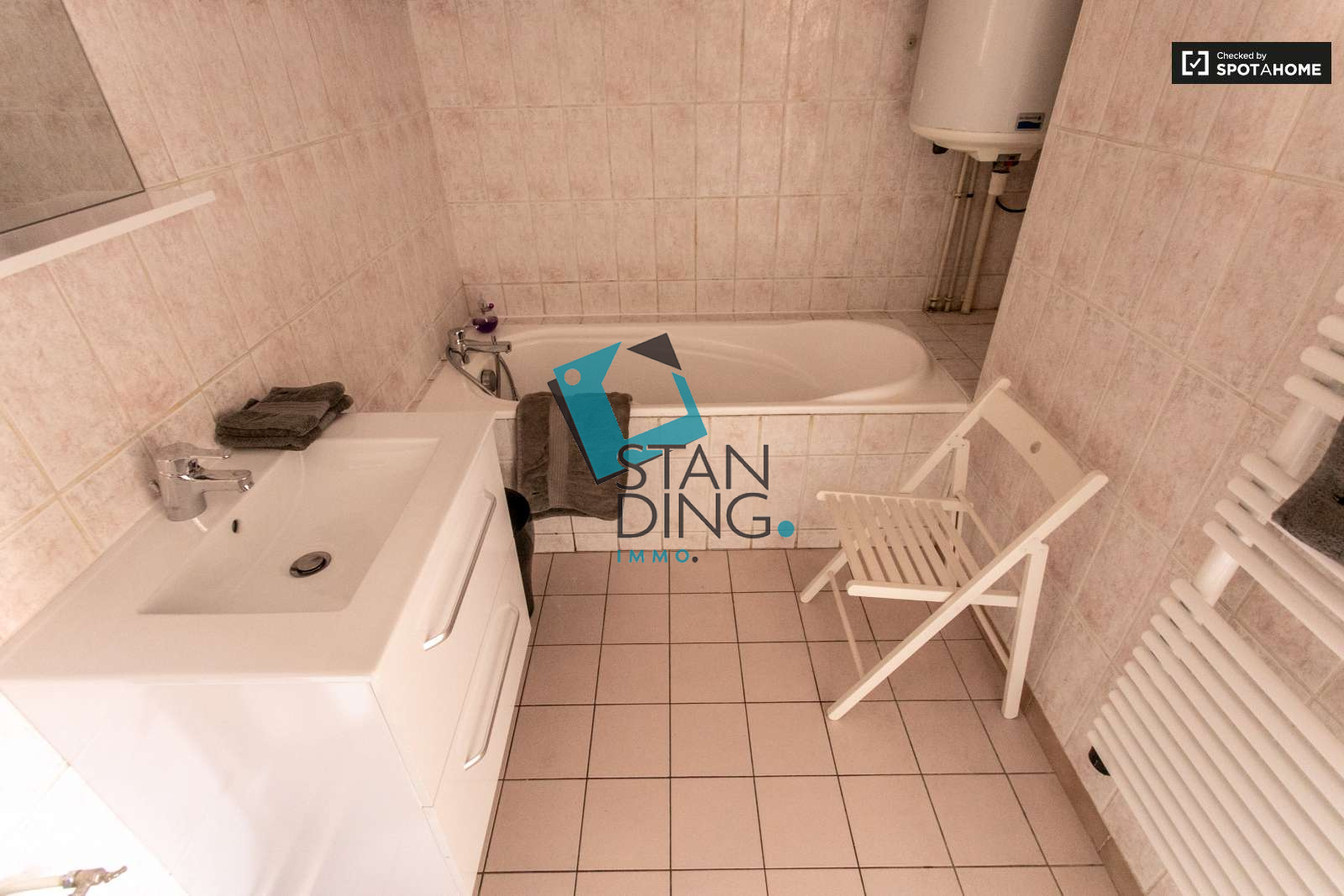 Image_, Appartement, Lille, ref :C