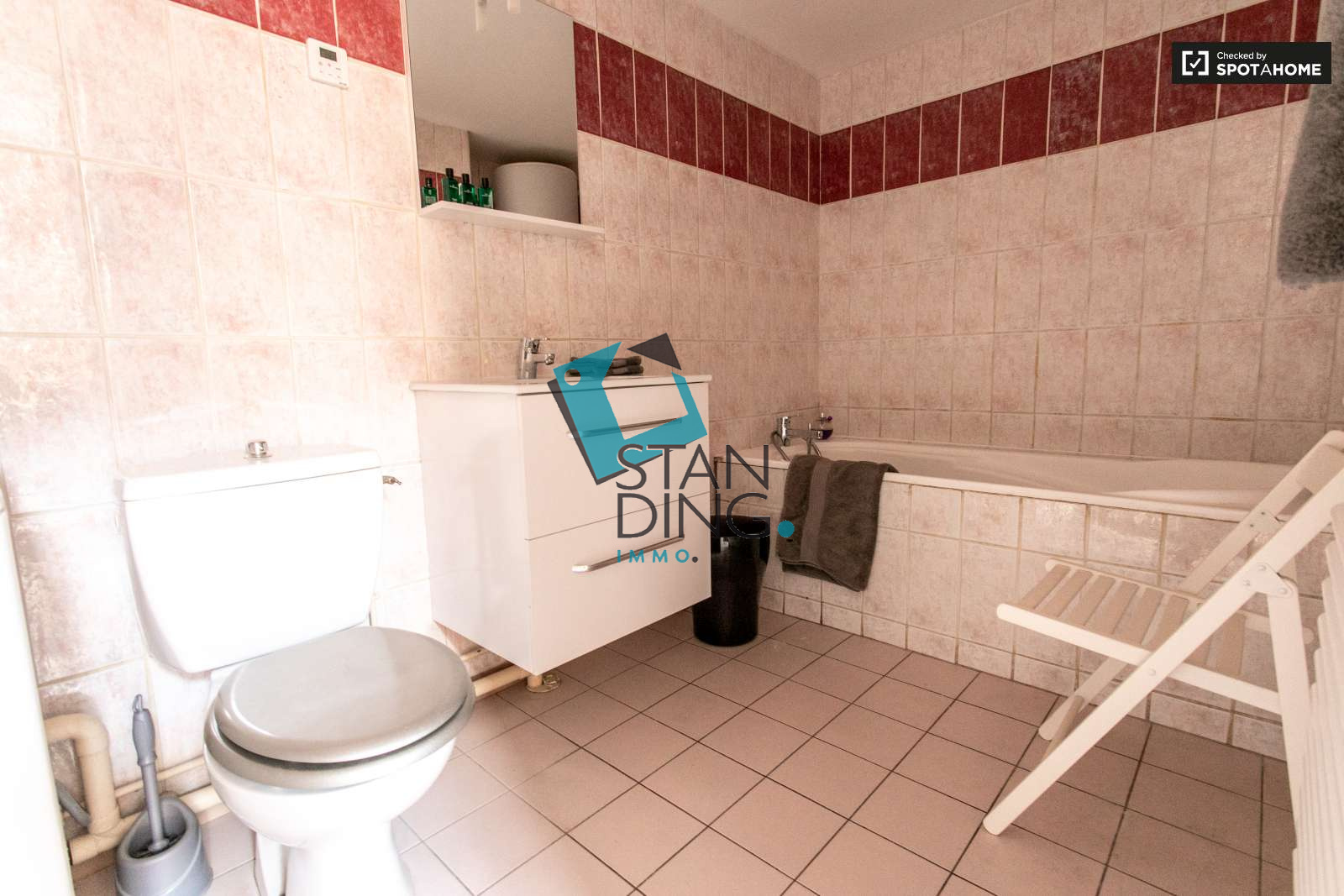 Image_, Appartement, Lille, ref :C