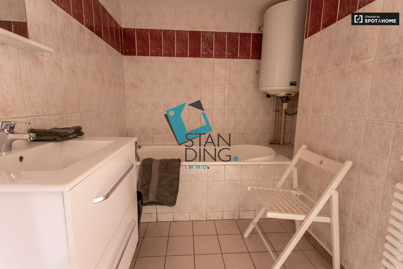 Image_, Appartement, Lille, ref :C