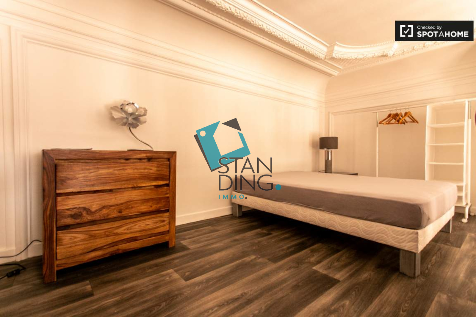 Image_, Appartement, Lille, ref :C