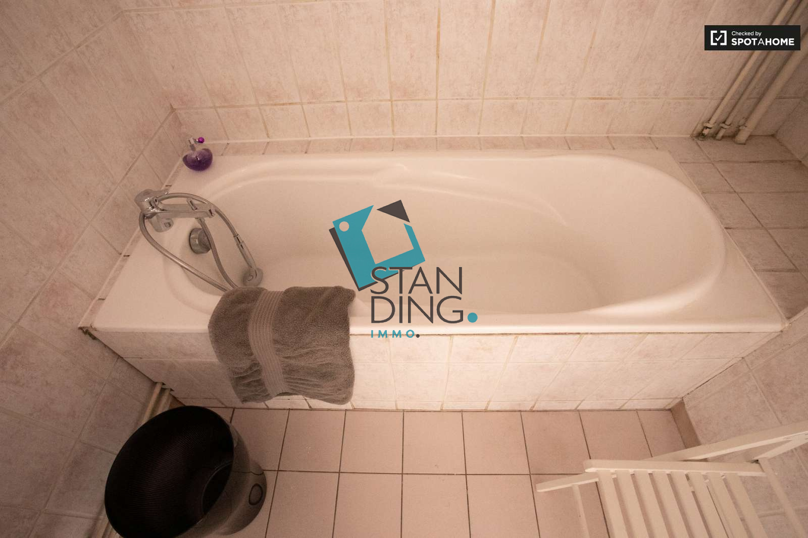 Image_, Appartement, Lille, ref :C