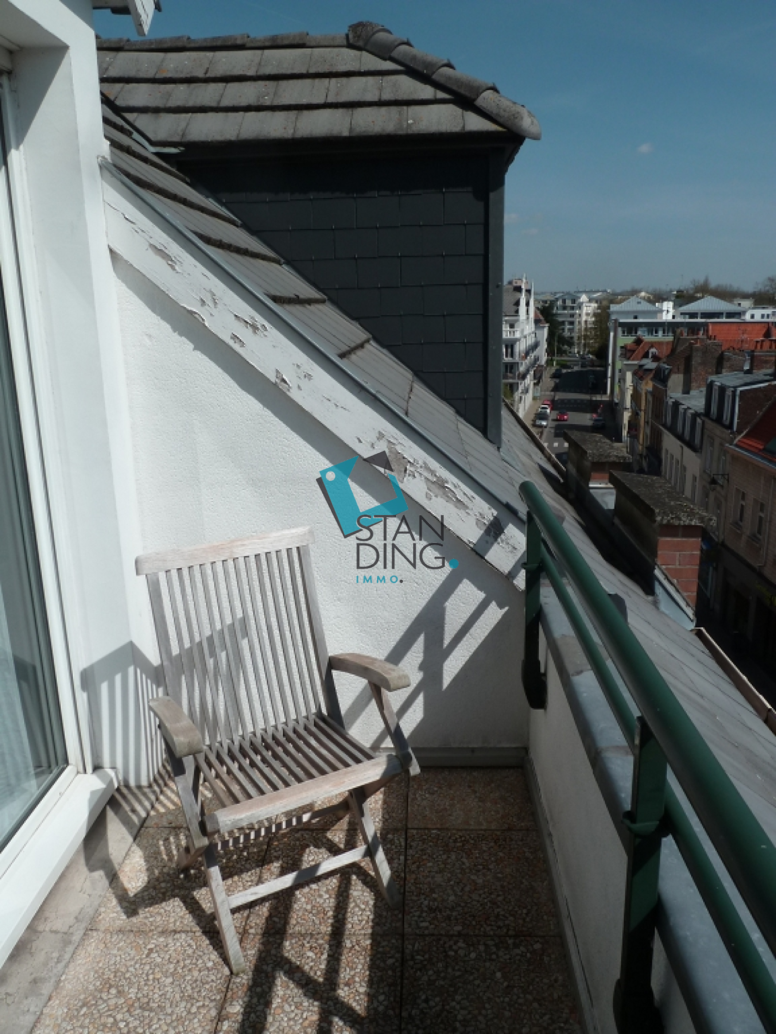 Image_, Appartement, Lille, ref :C