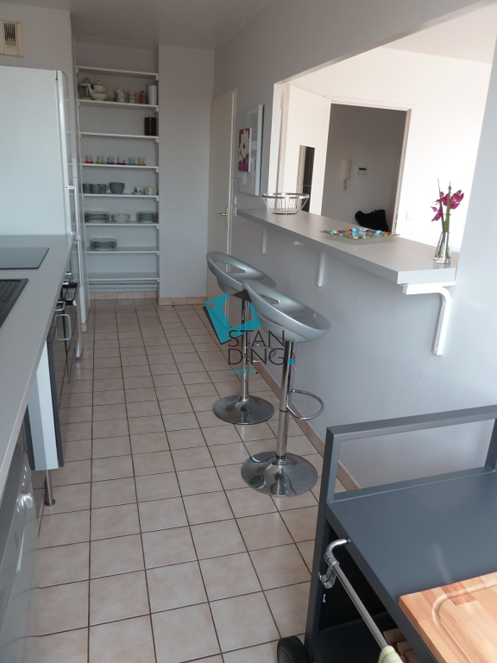 Image_, Appartement, Lille, ref :C