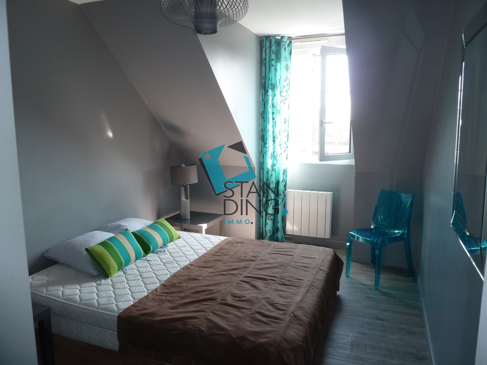Image_, Appartement, Lille, ref :C