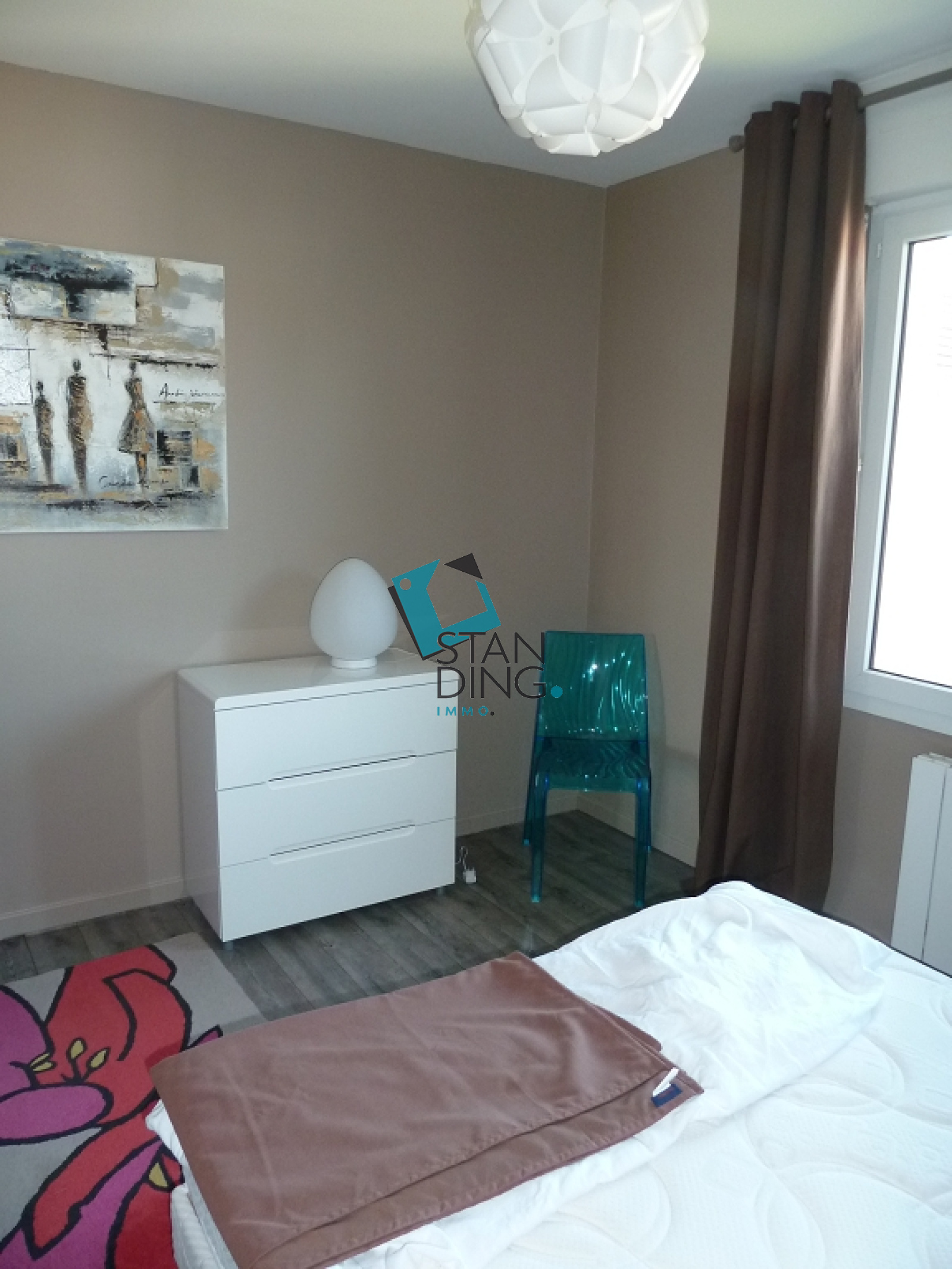Image_, Appartement, Lille, ref :C