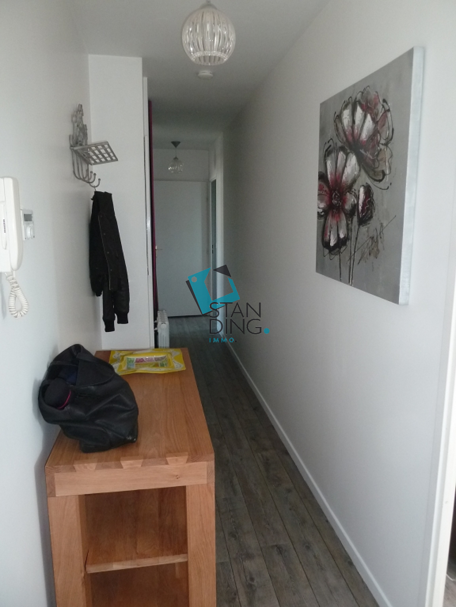 Image_, Appartement, Lille, ref :C