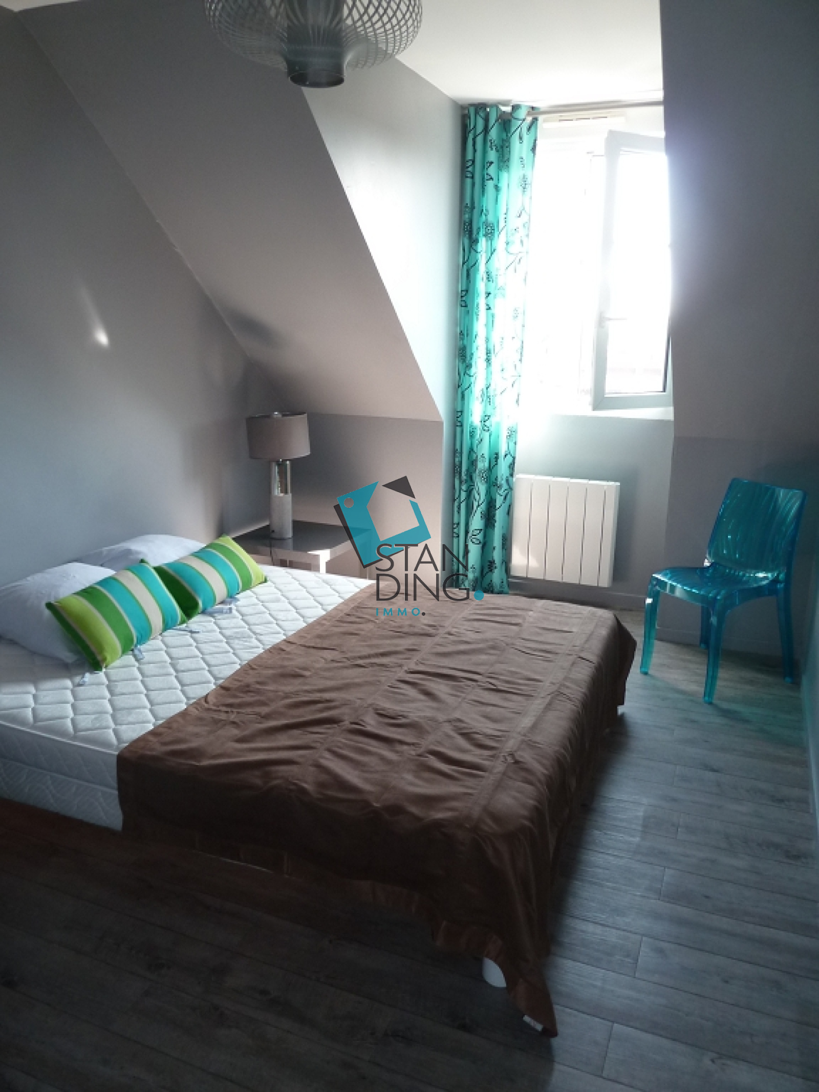 Image_, Appartement, Lille, ref :C
