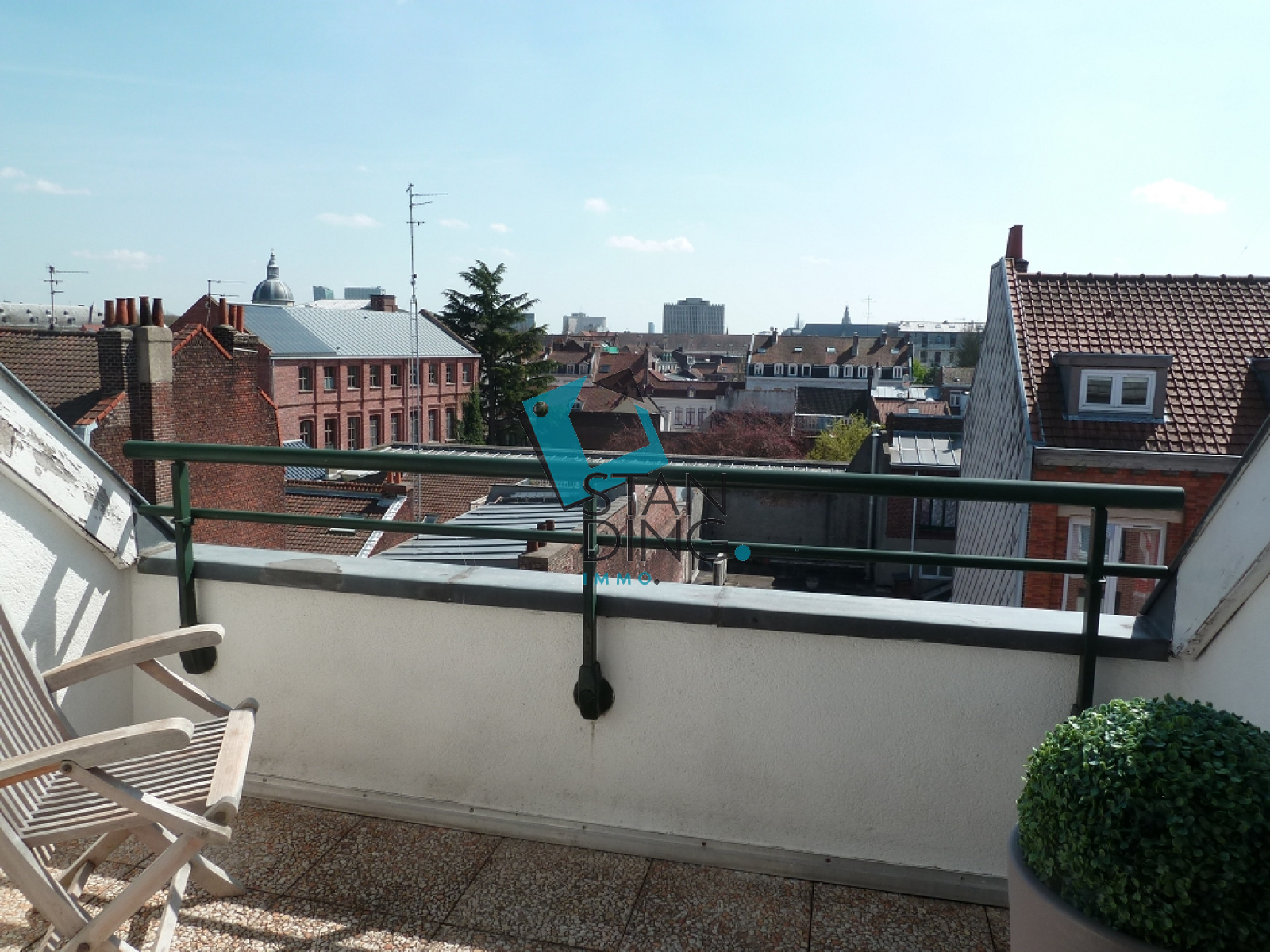 Image_, Appartement, Lille, ref :C