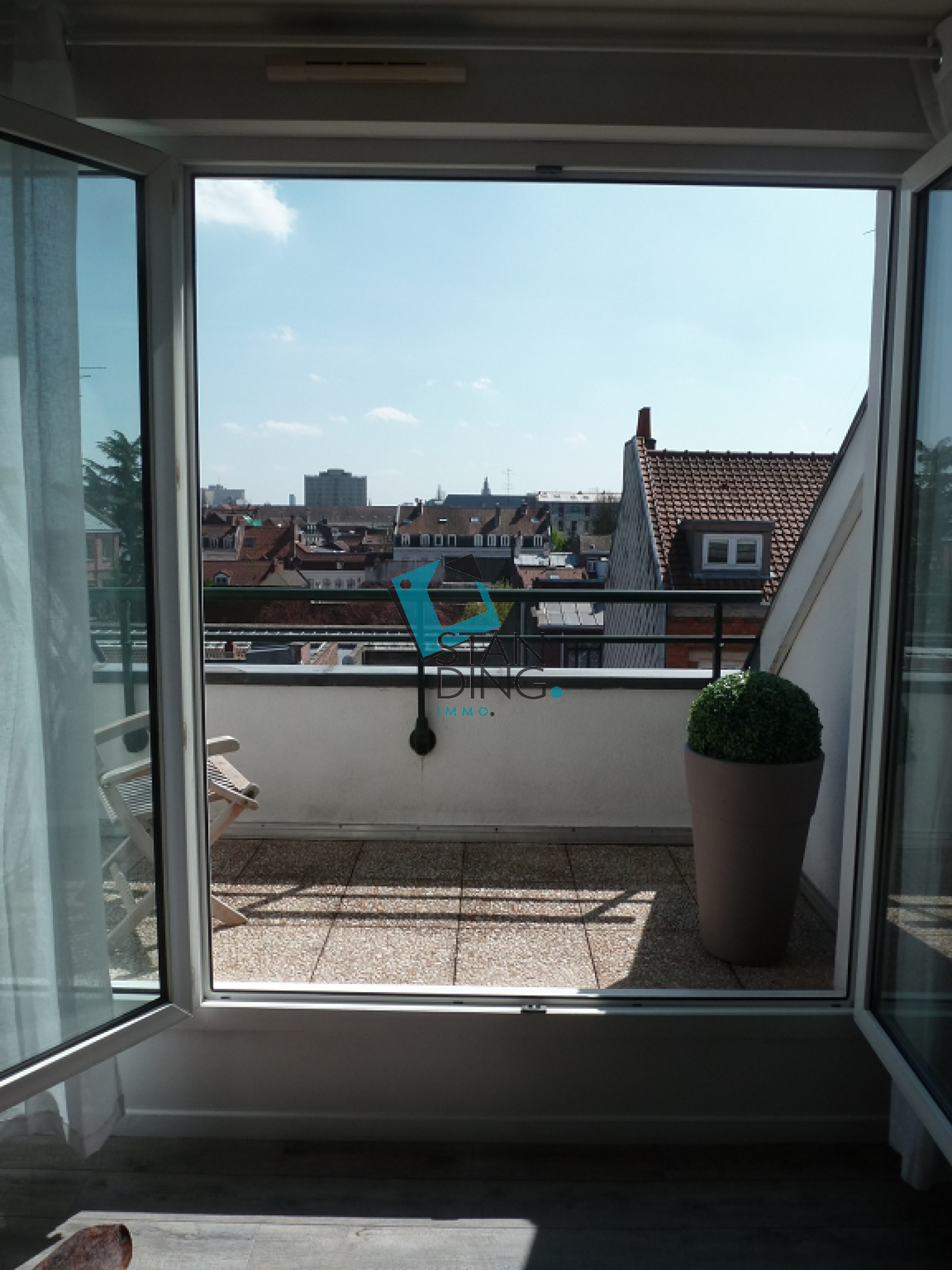 Image_, Appartement, Lille, ref :C