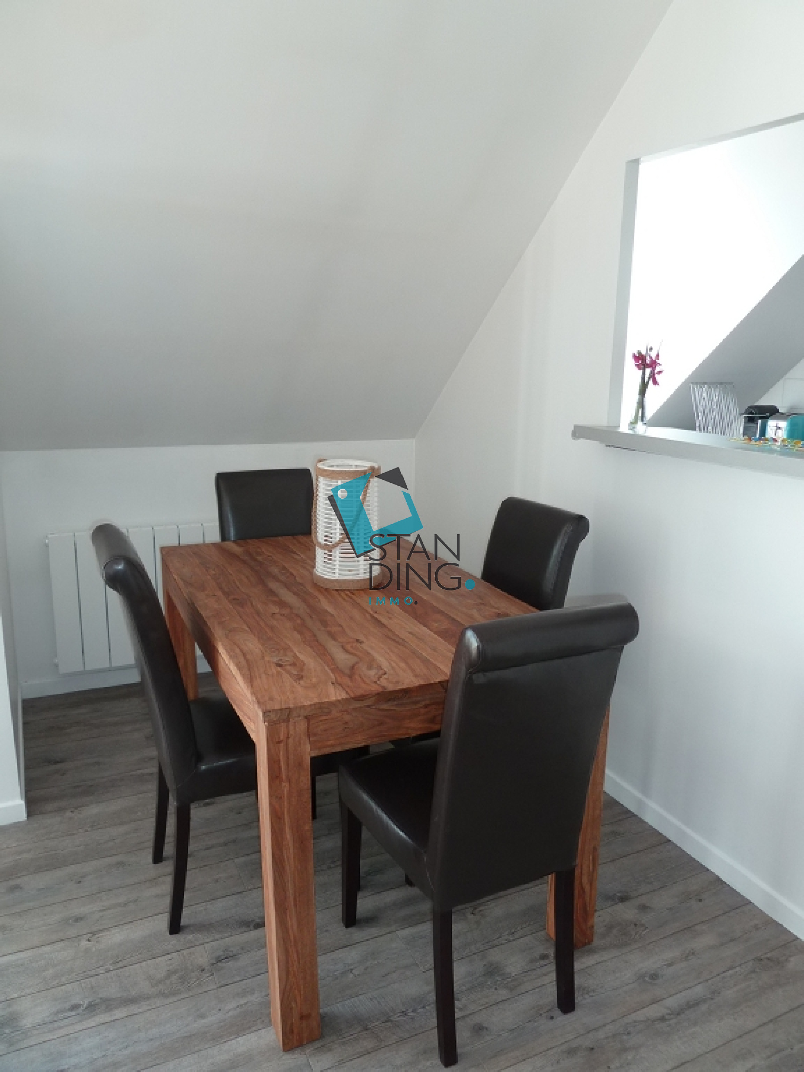 Image_, Appartement, Lille, ref :C