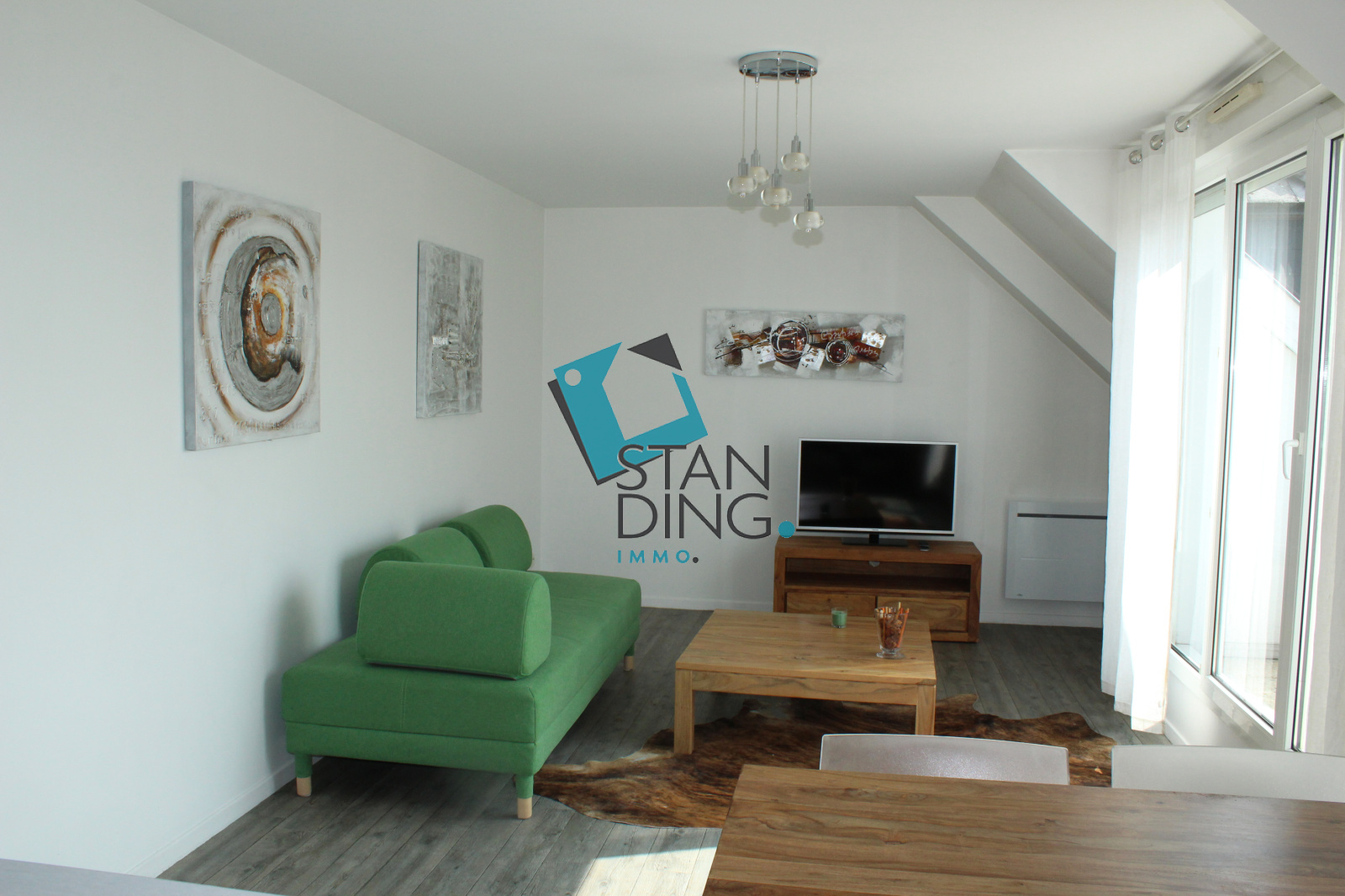 Image_, Appartement, Lille, ref :C