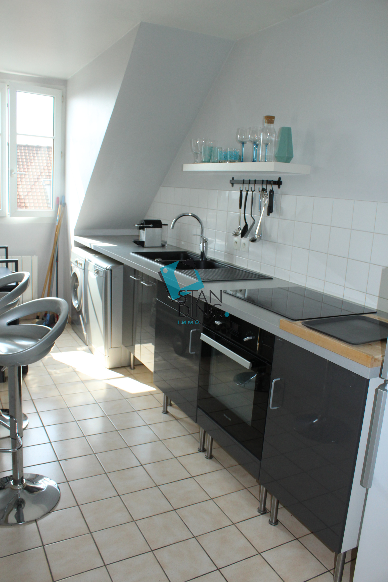 Image_, Appartement, Lille, ref :C