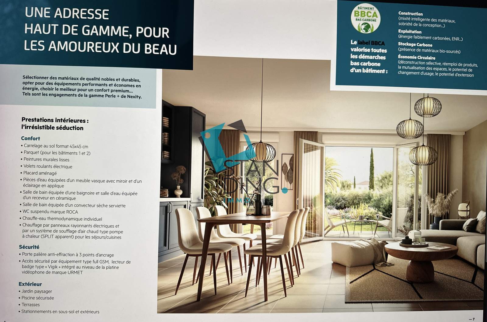 Image_, Appartement, Lille, ref :C